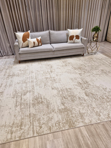Tapete Turco Eleganc04 Acetinado | Coleção Importada Turquia