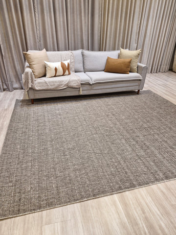 Tapete Em Sisal Indoor e Outdoor NAK05 | Importação Egito