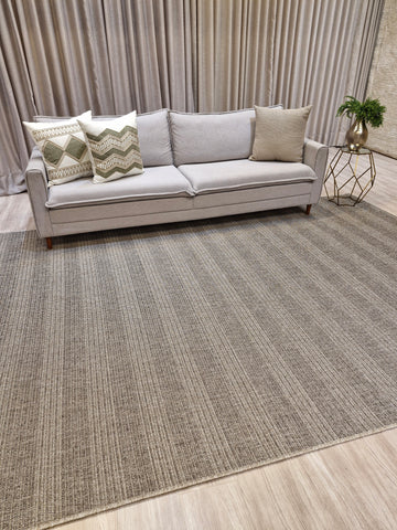 Tapete Em Sisal Indoor e Outdoor NAK02 | Importação Egito