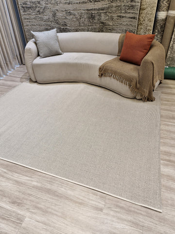 Tapete Sisal BP60 Areia