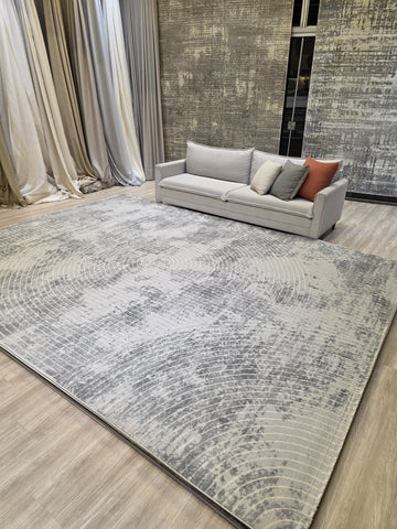 TAPETE TURCO GALANT ONDAS 300X400 última peça|| Promo Especial Dia Das Mães