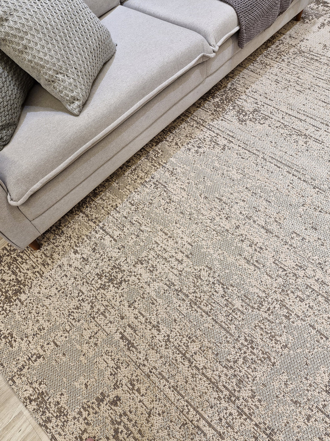 Tapete Sisal BF64