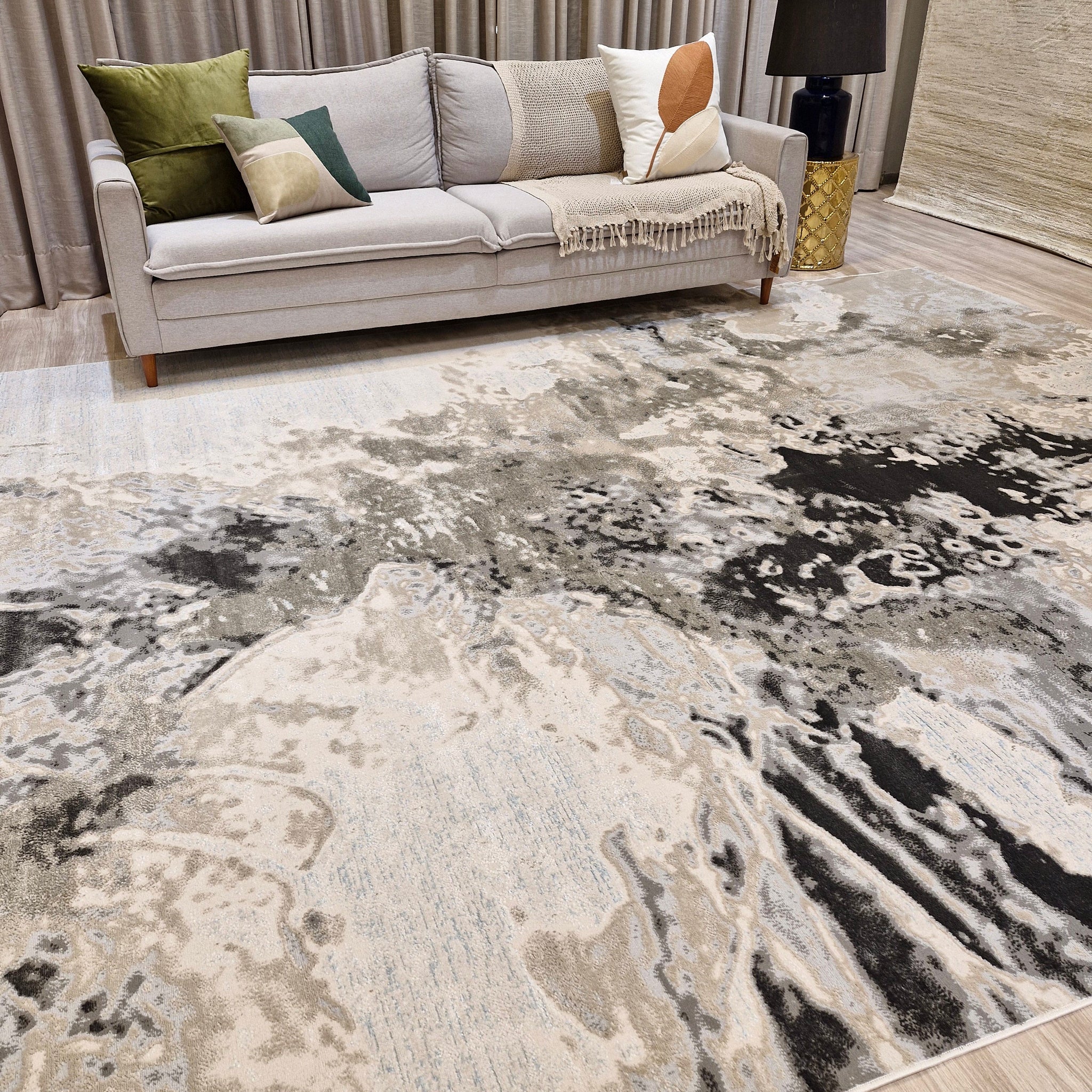 Coleção Galeria - Inspirada na Arte