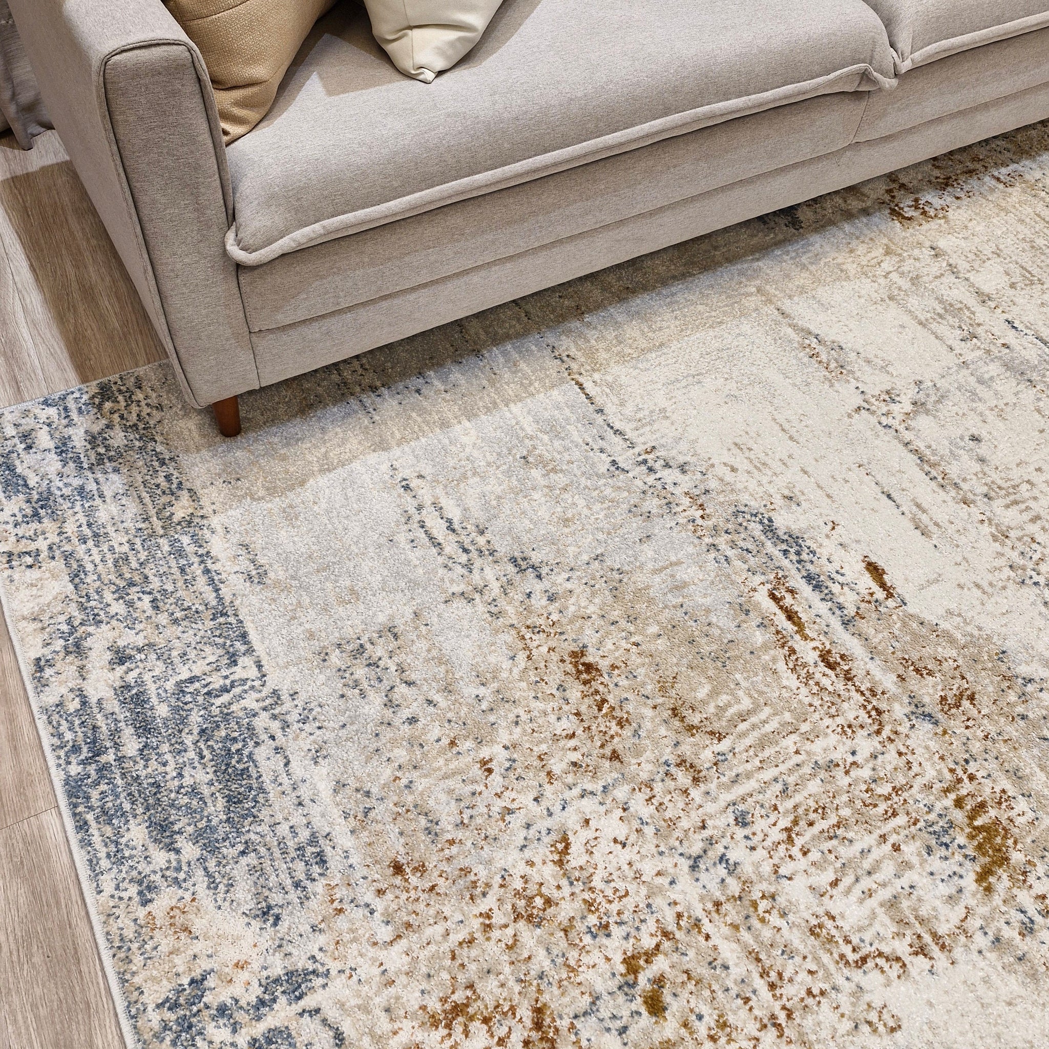 Coleção Artzam | Tapetes Turcos