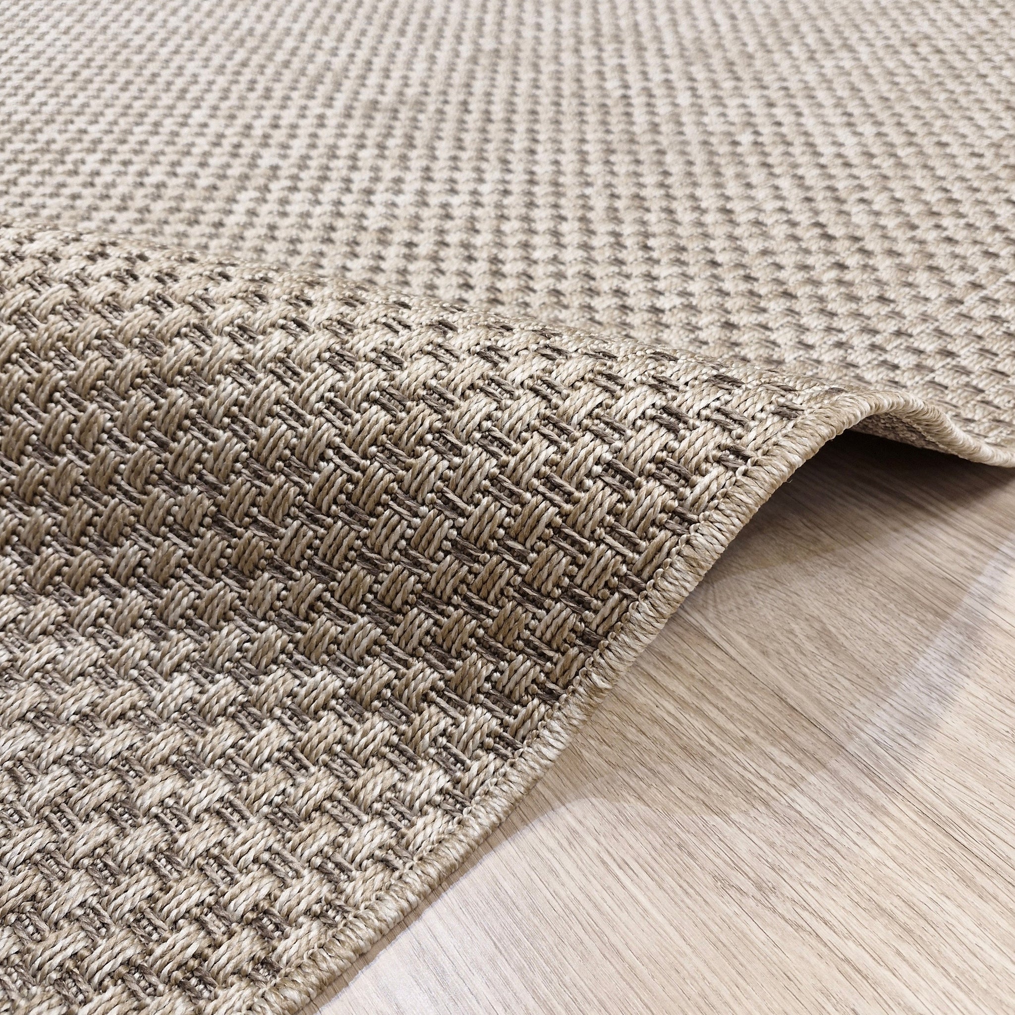 Coleção Sisal Egípcio Indoor e Outdoor | Egito