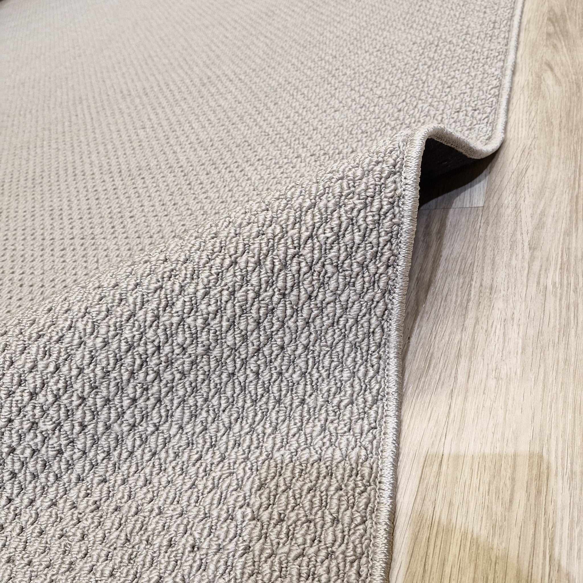 Linha Boucle | Tapetes Sob Medida