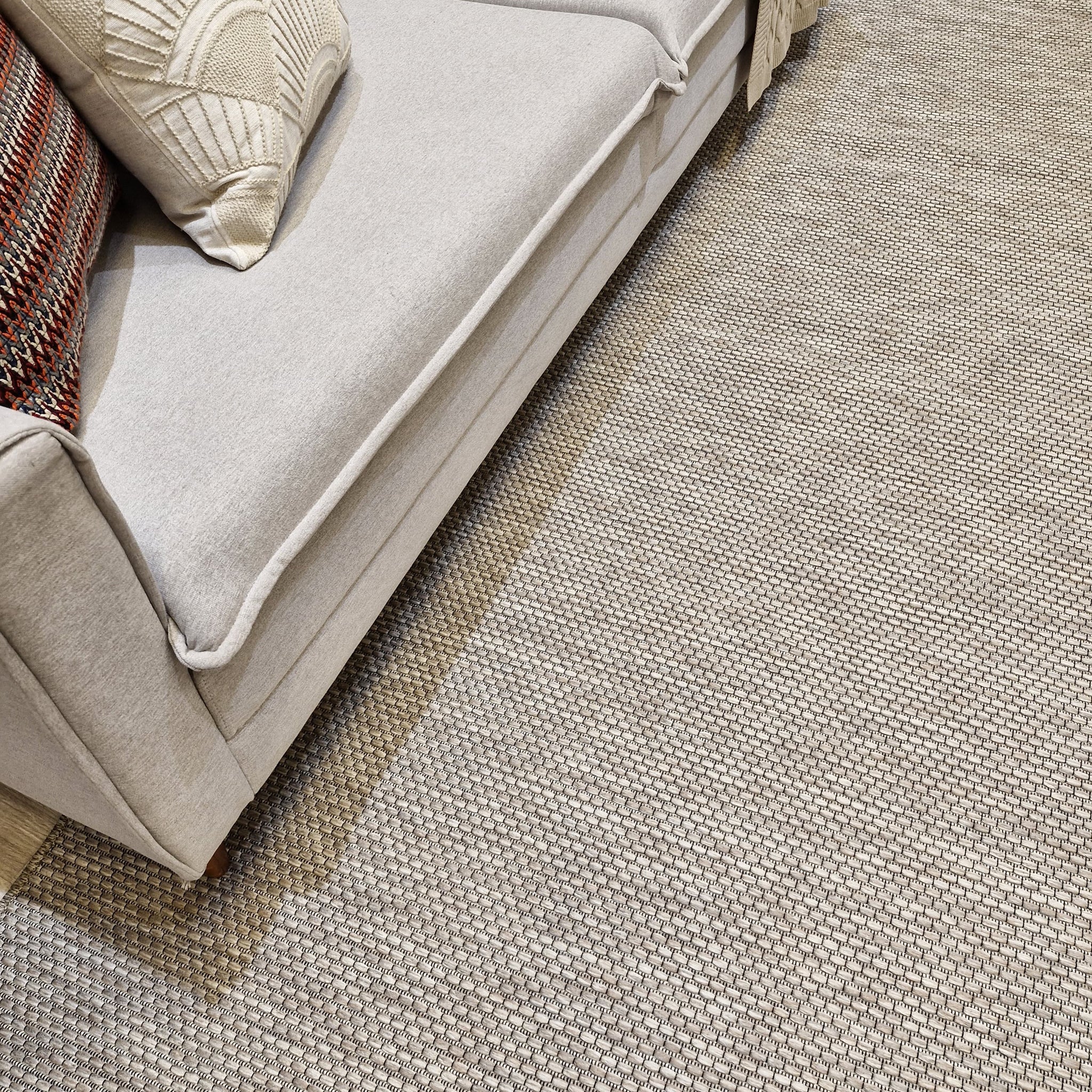 Coleção Sisal Egipcio Indoor e Outdoor - Sob Medida