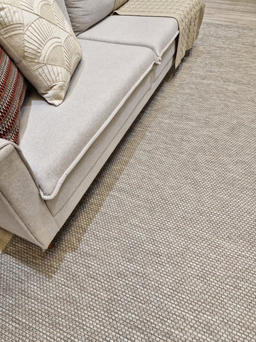 Coleção Sisal Egipcio Indoor e Outdoor - Sob Medida