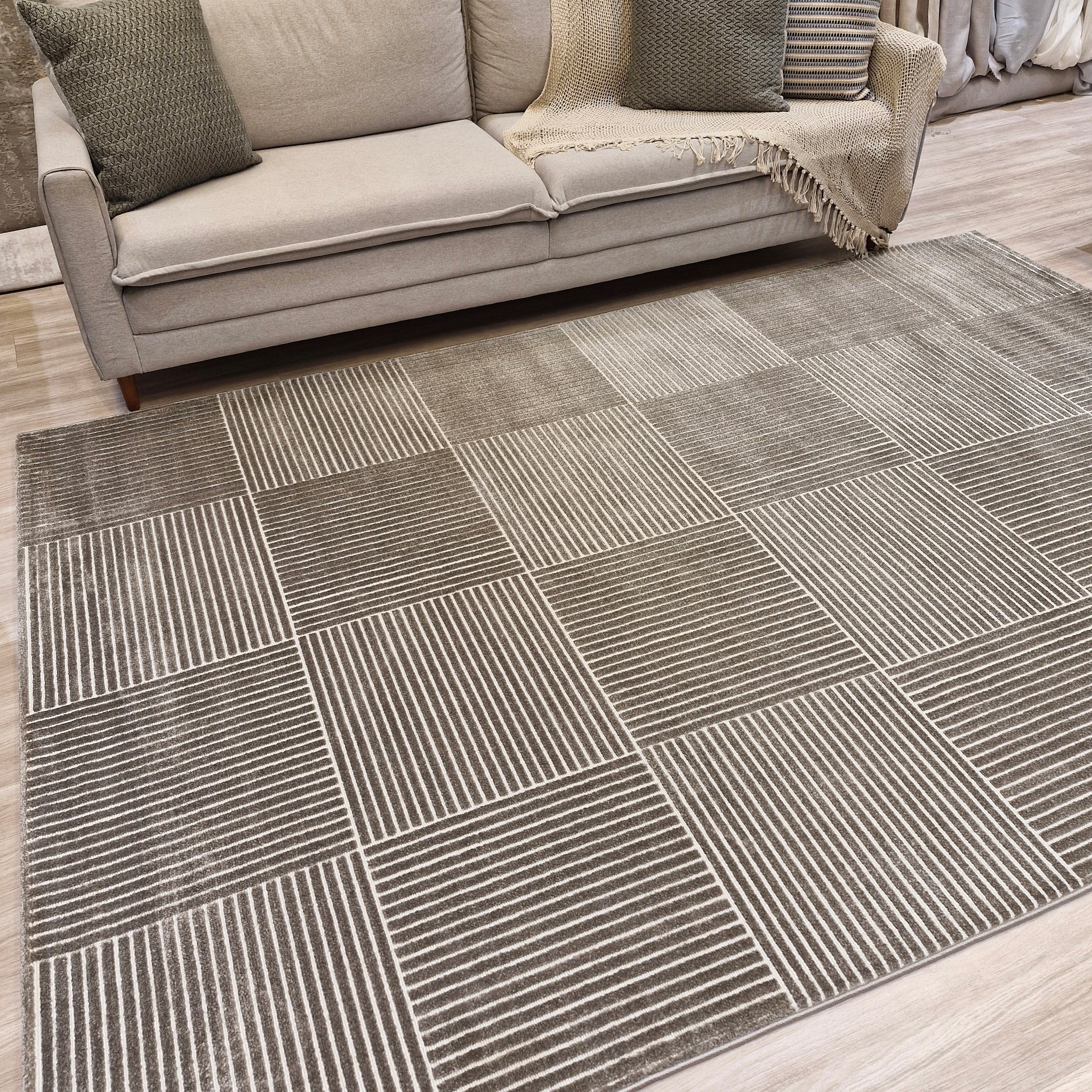 Tapete Zuri 1523Y | Importação Egito