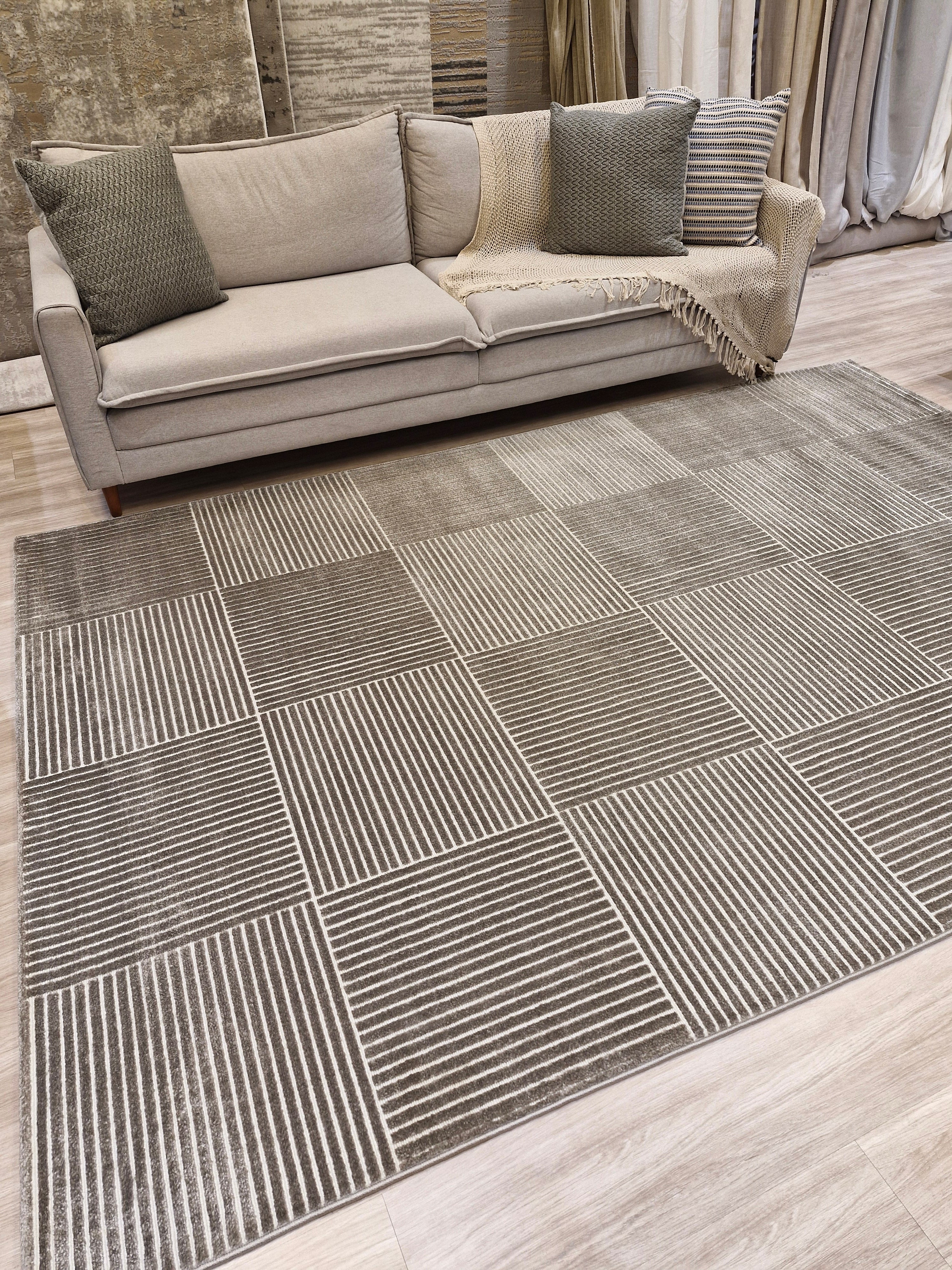 Tapete Zuri 1523Y | Importação Egito