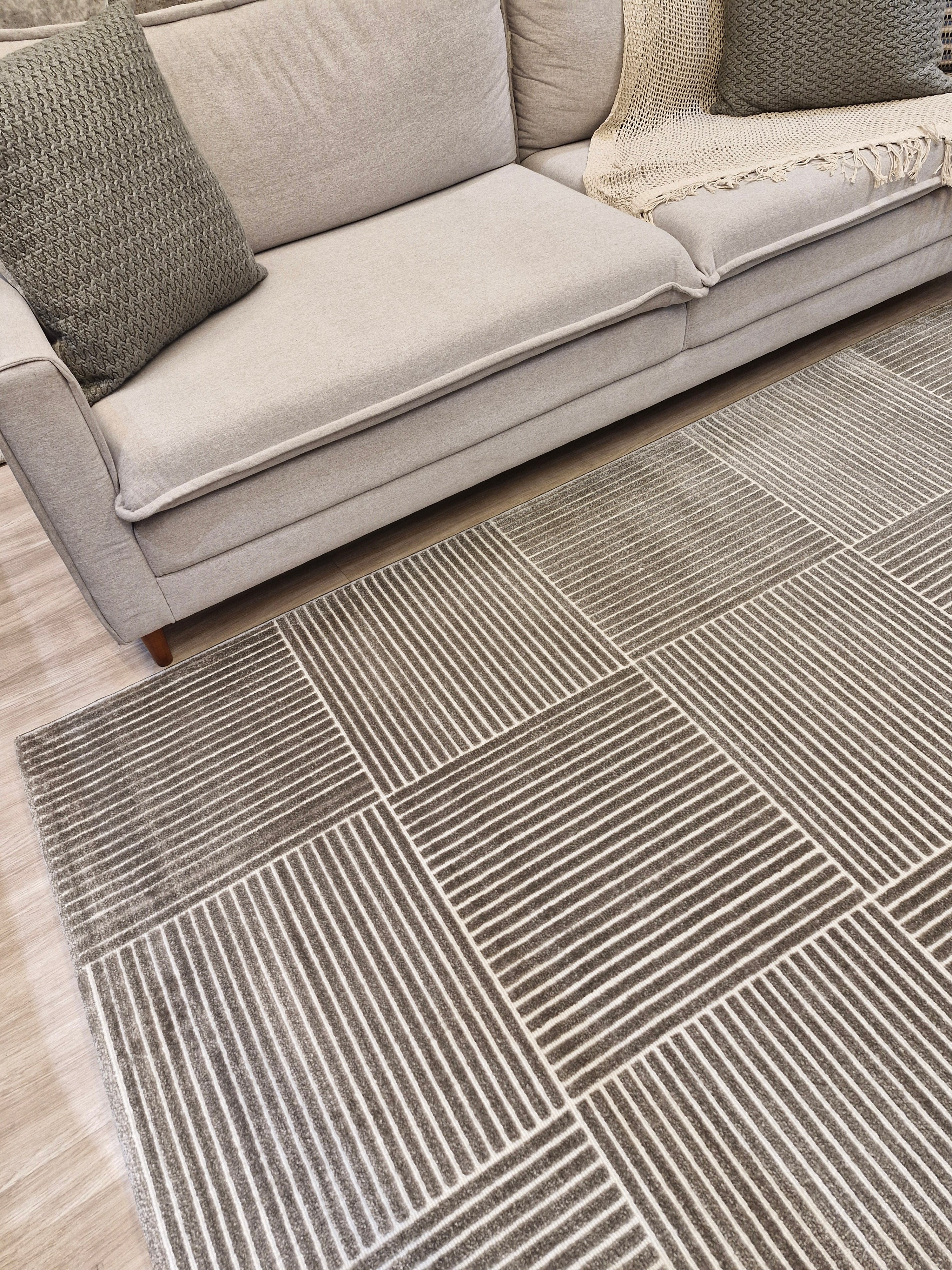 Tapete Zuri 1523Y | Importação Egito