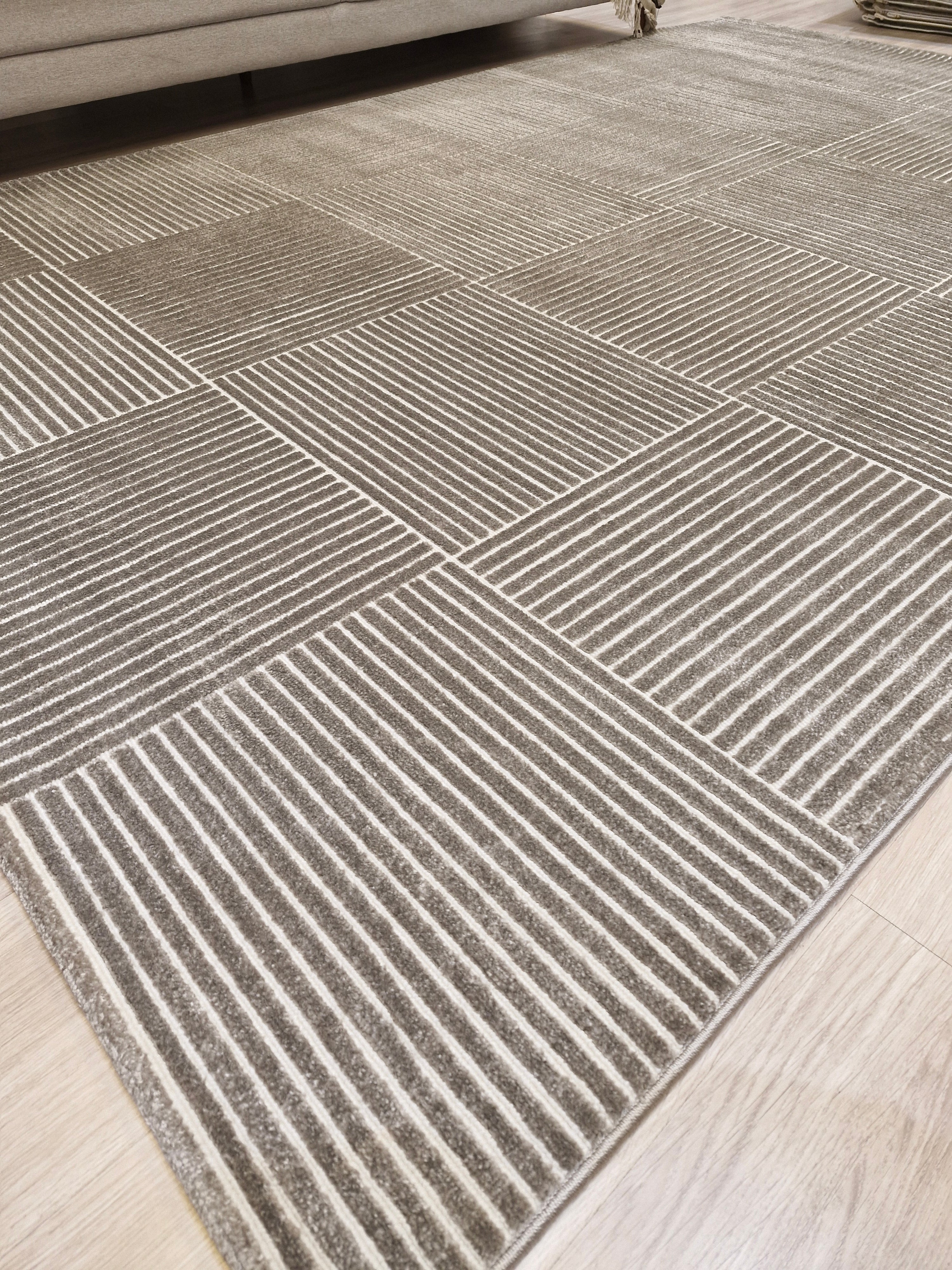 Tapete Zuri 1523Y | Importação Egito