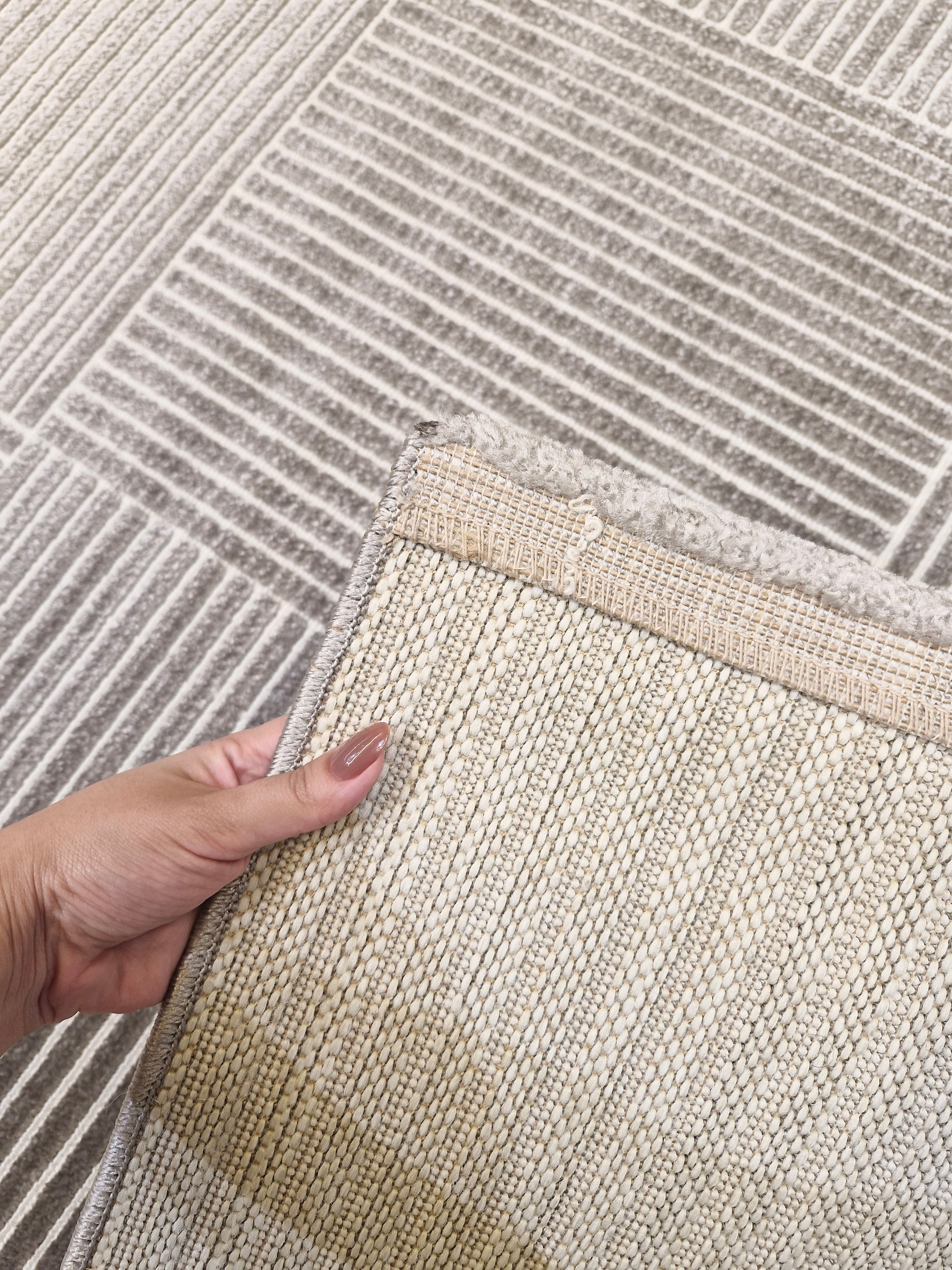 Tapete Zuri 1523Y | Importação Egito