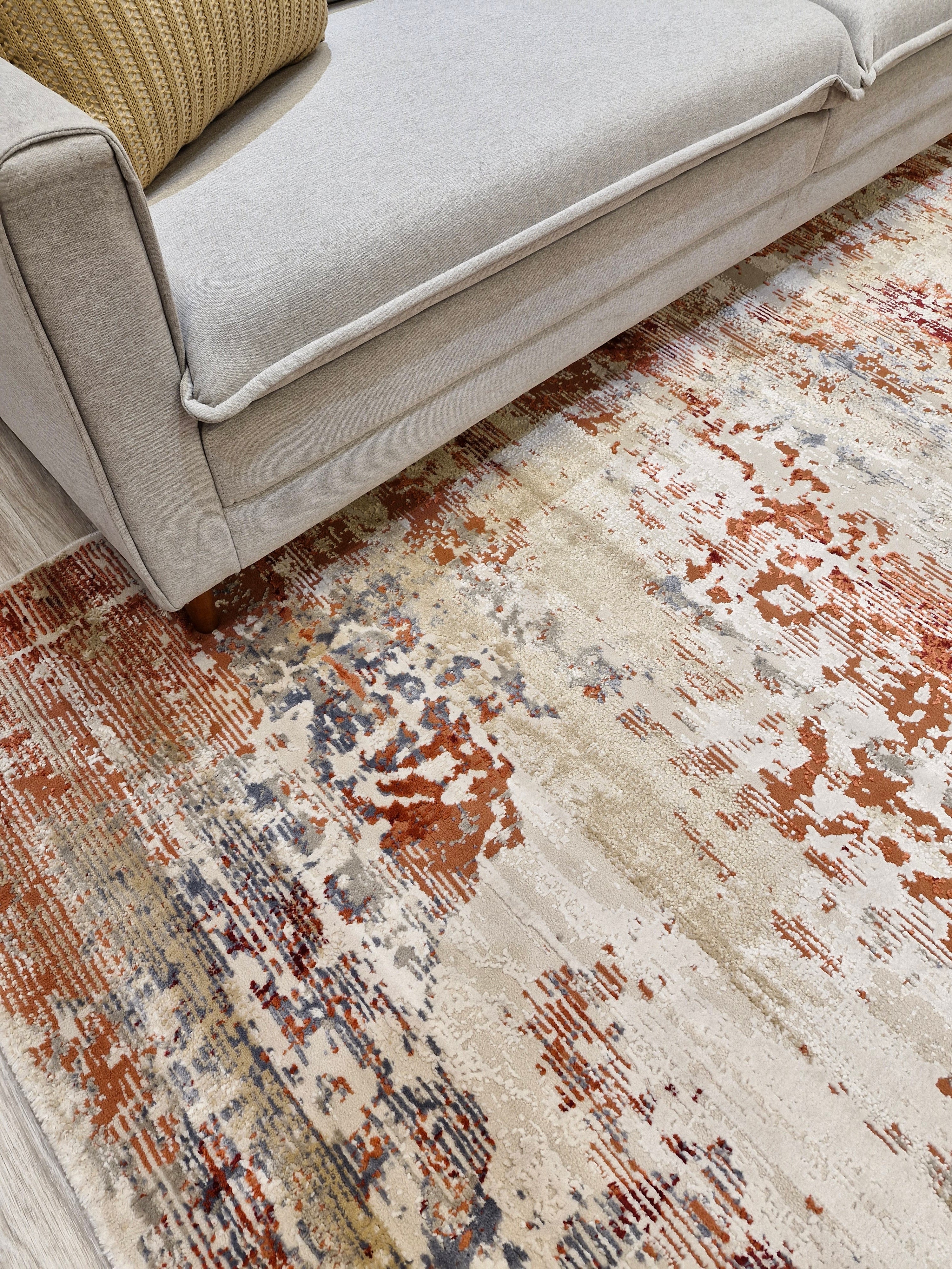 Tapete Greco Colors 060W | Importação Grécia