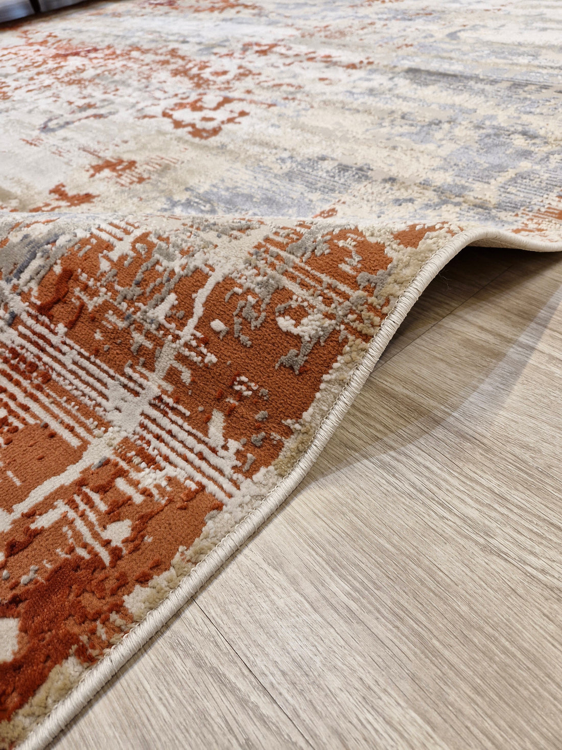 Tapete Egípcio Greco Colors 060W | Importação Egito