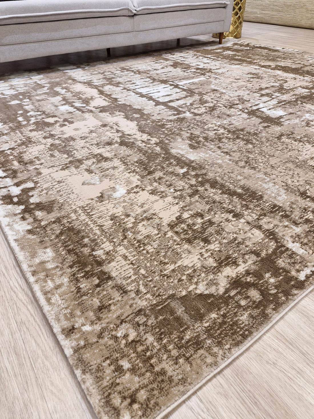 TAPETE CY MYKON 1 - 37 || Tapete Turco