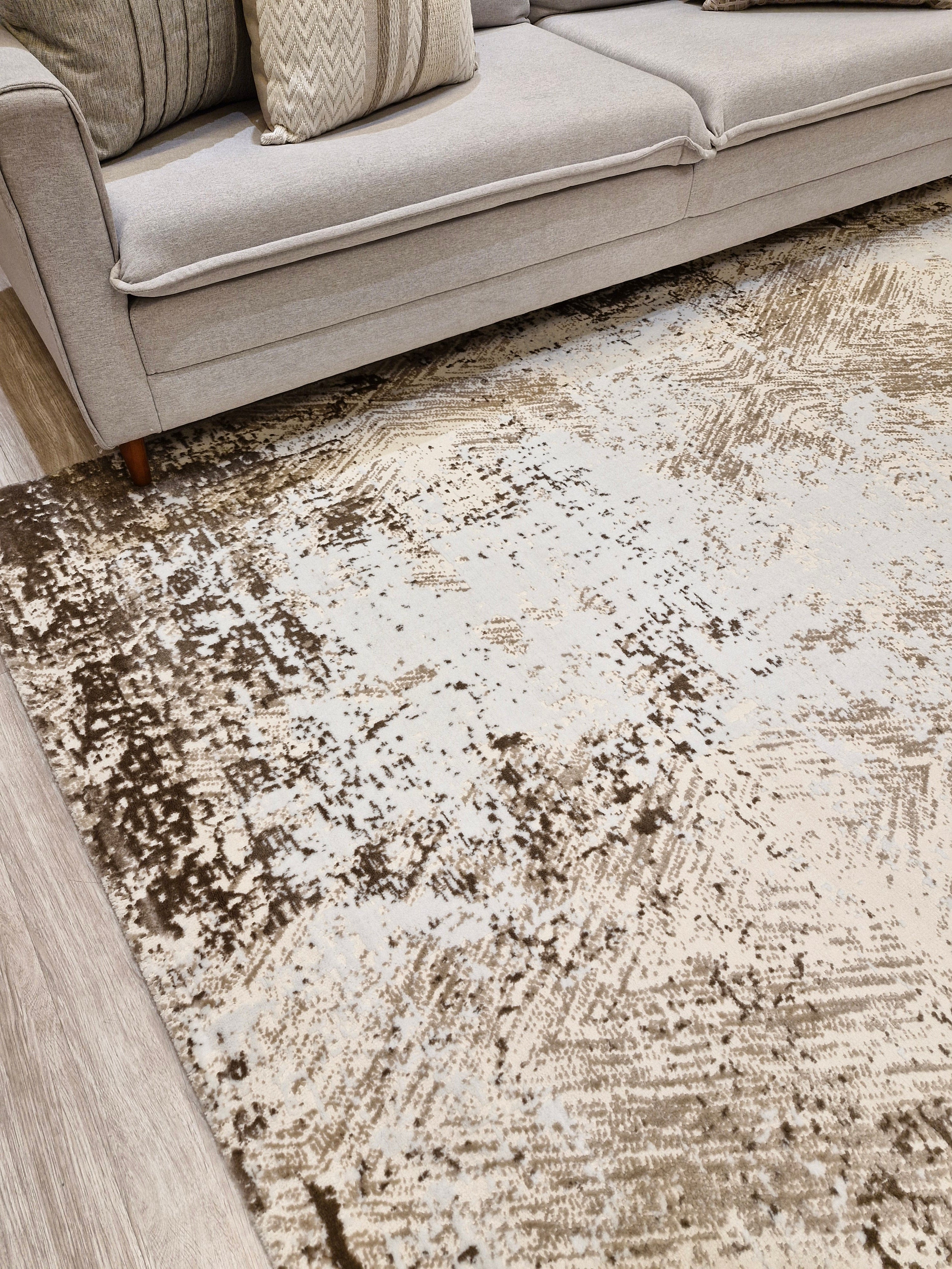 TAPETE CY NAXOS 12 || Tapete Turco