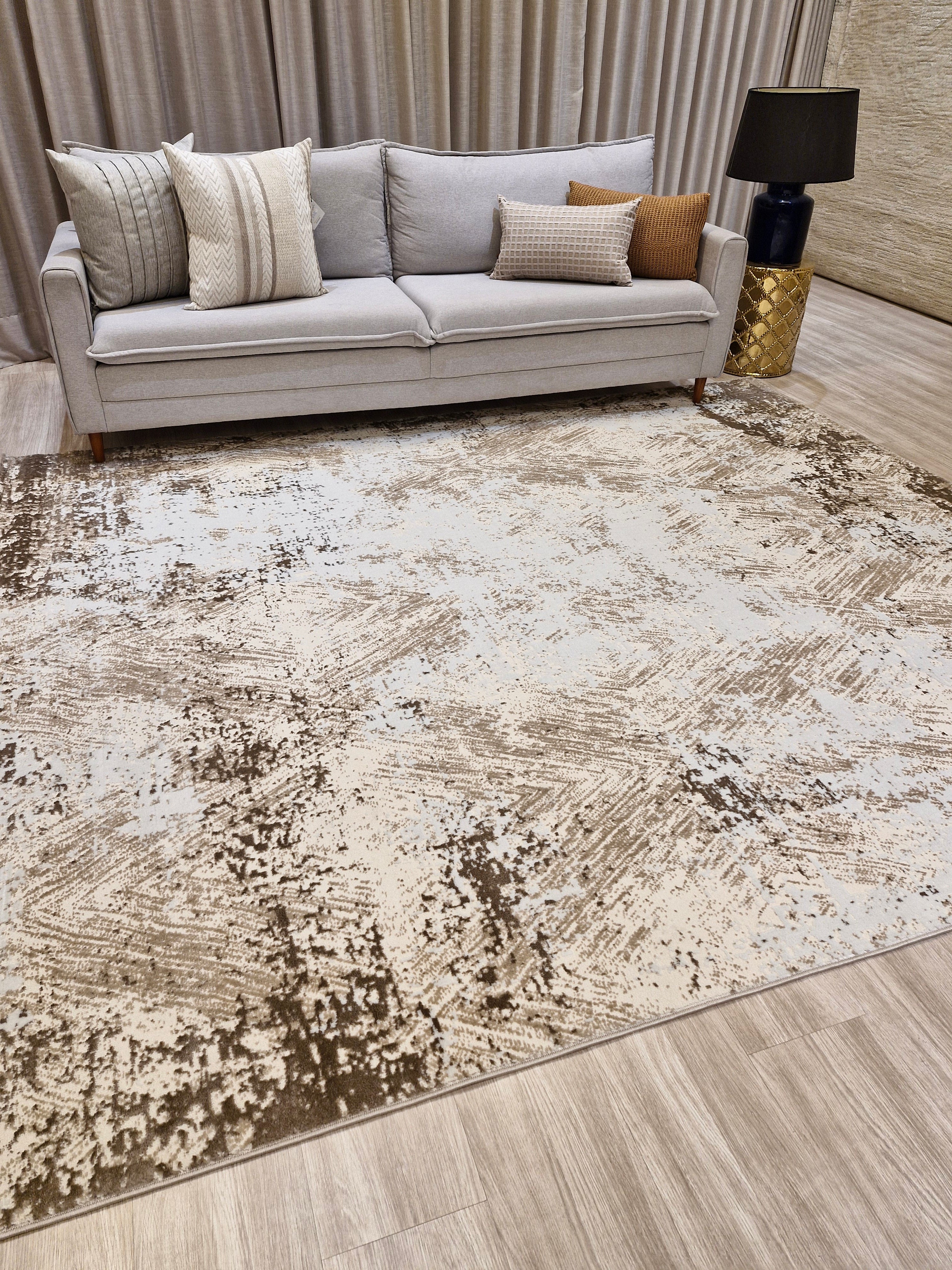 TAPETE CY NAXOS 12 || Tapete Turco