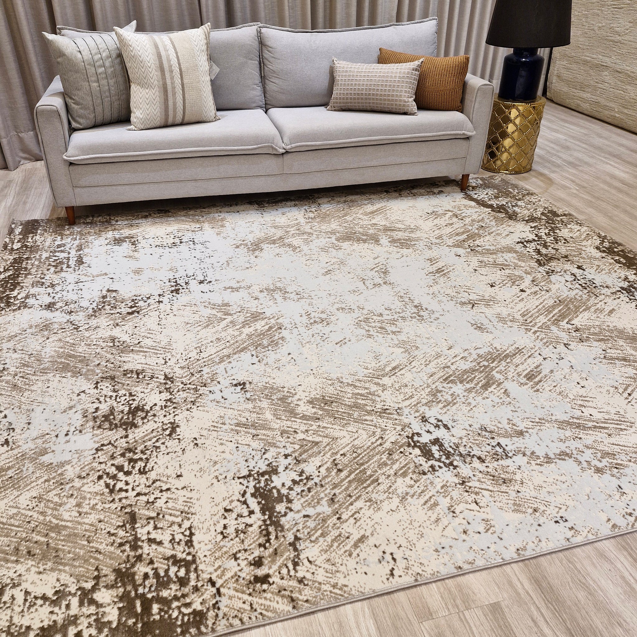 TAPETE CY NAXOS 12 || Tapete Turco