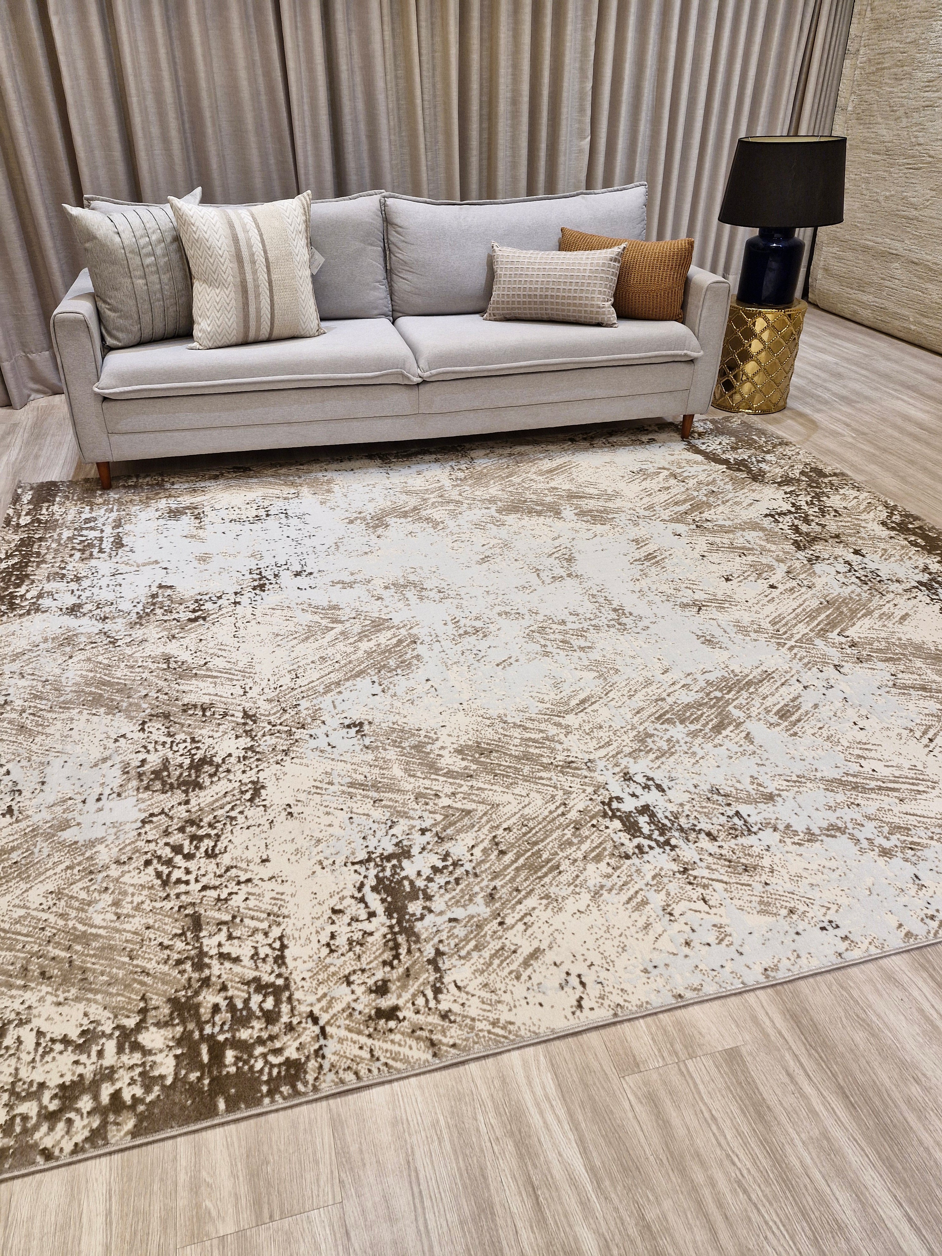 TAPETE CY NAXOS 12 || Tapete Turco