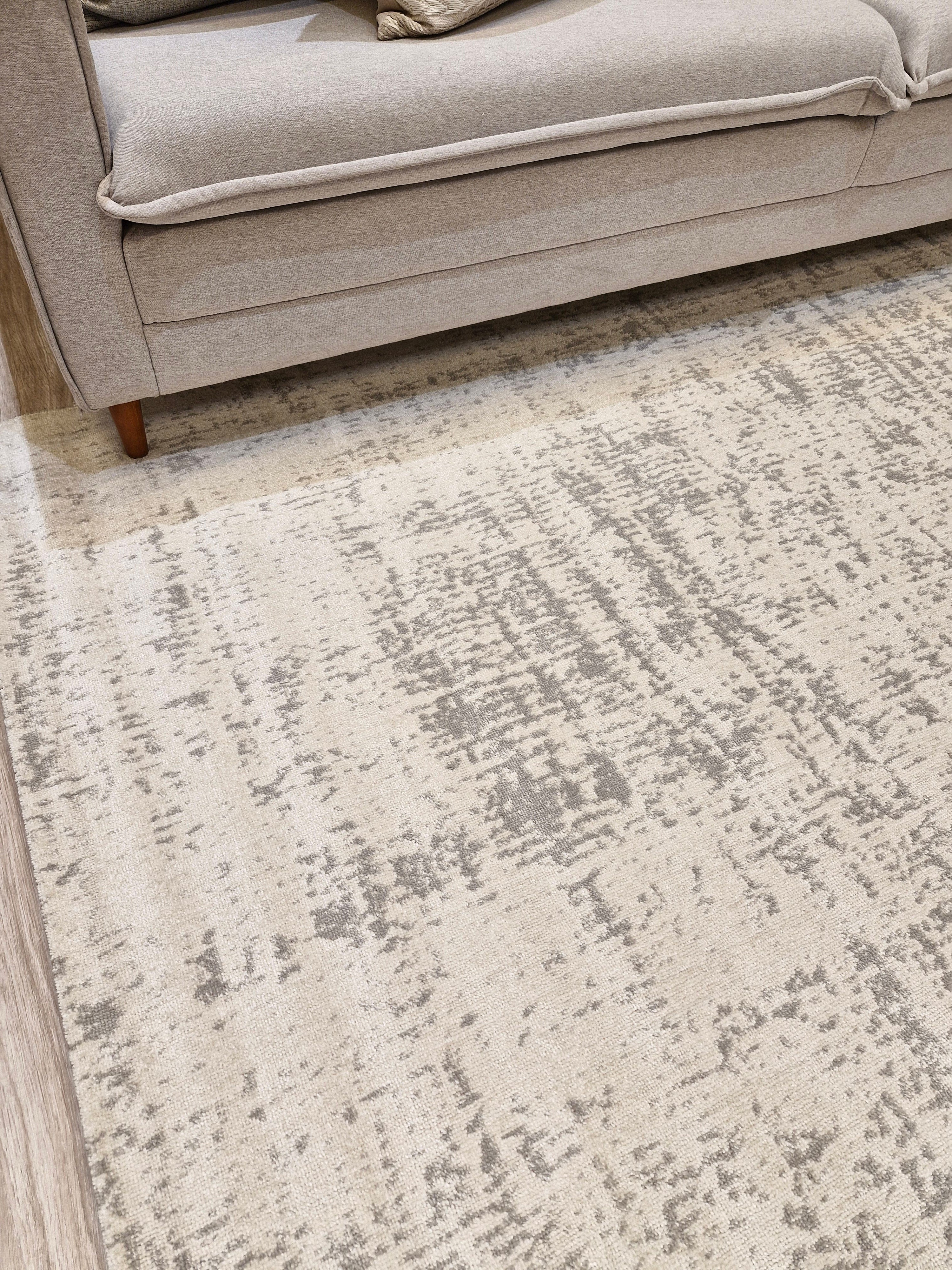 Tapete Sand Silver 250x300 || Queima de Estoque