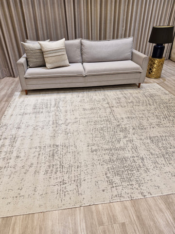 Tapete Sand Silver 250x300 || Queima de Estoque