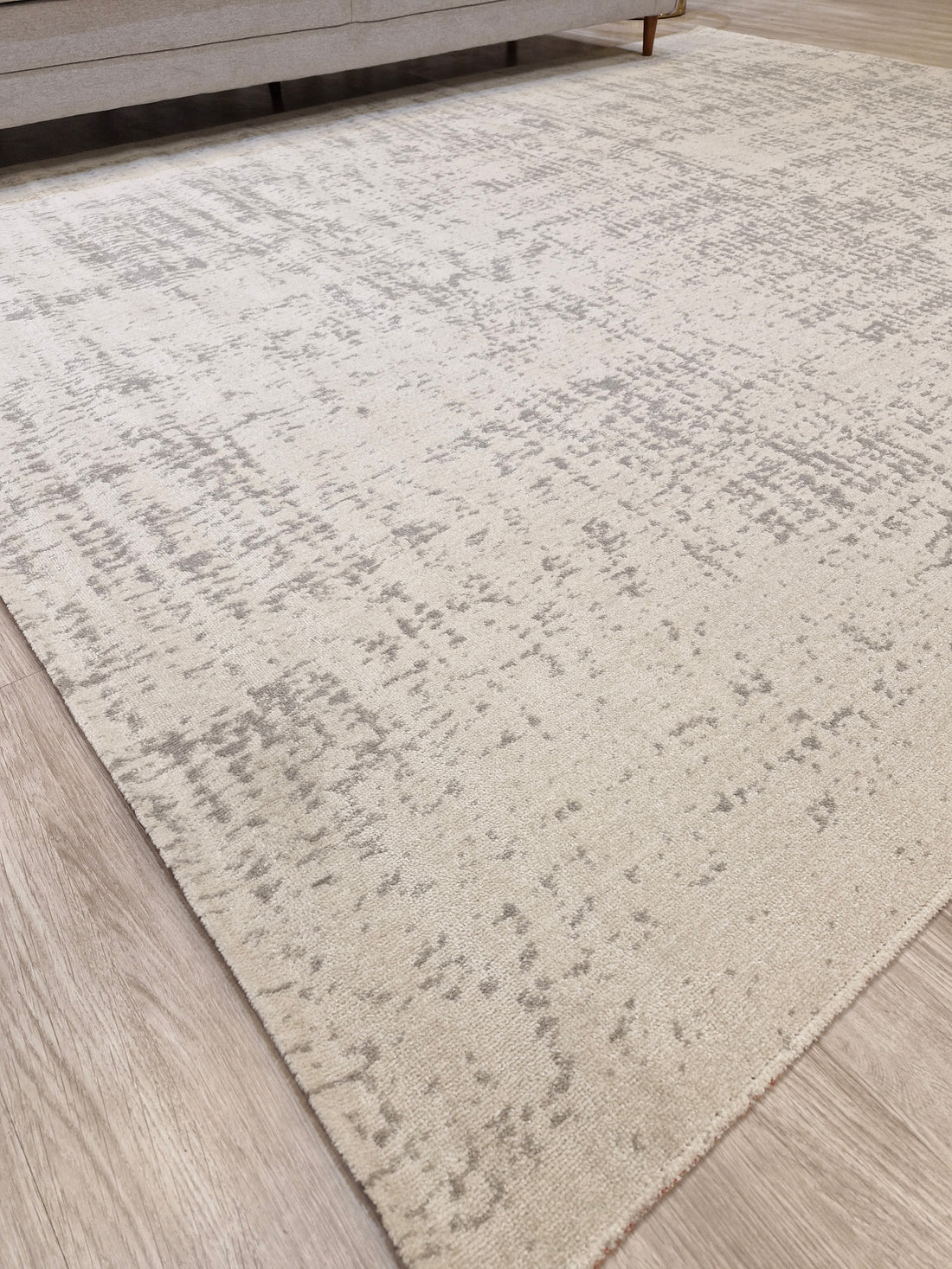 Tapete Sand Silver 250x300 || Queima de Estoque