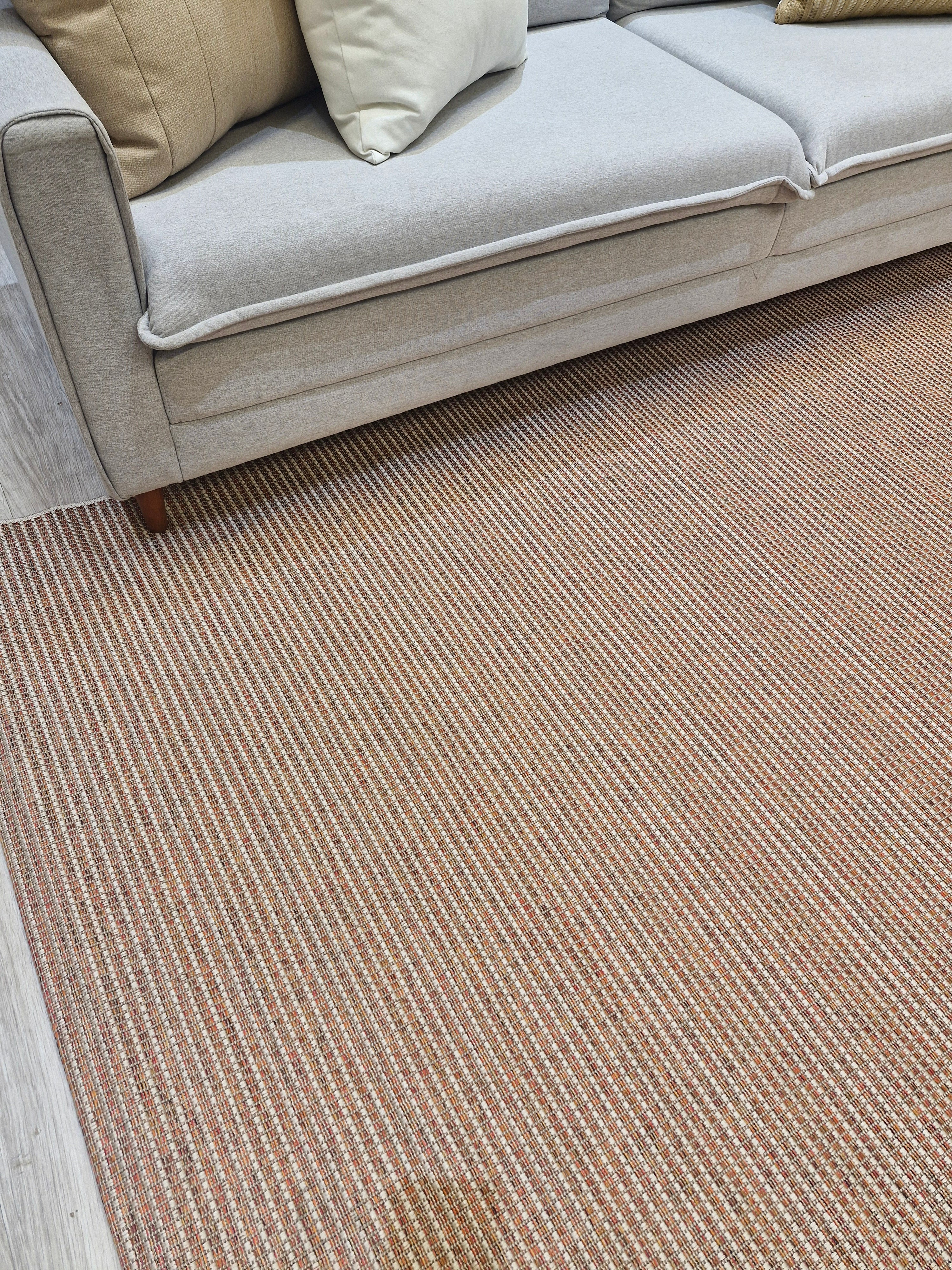 Tapete Sisal BL47