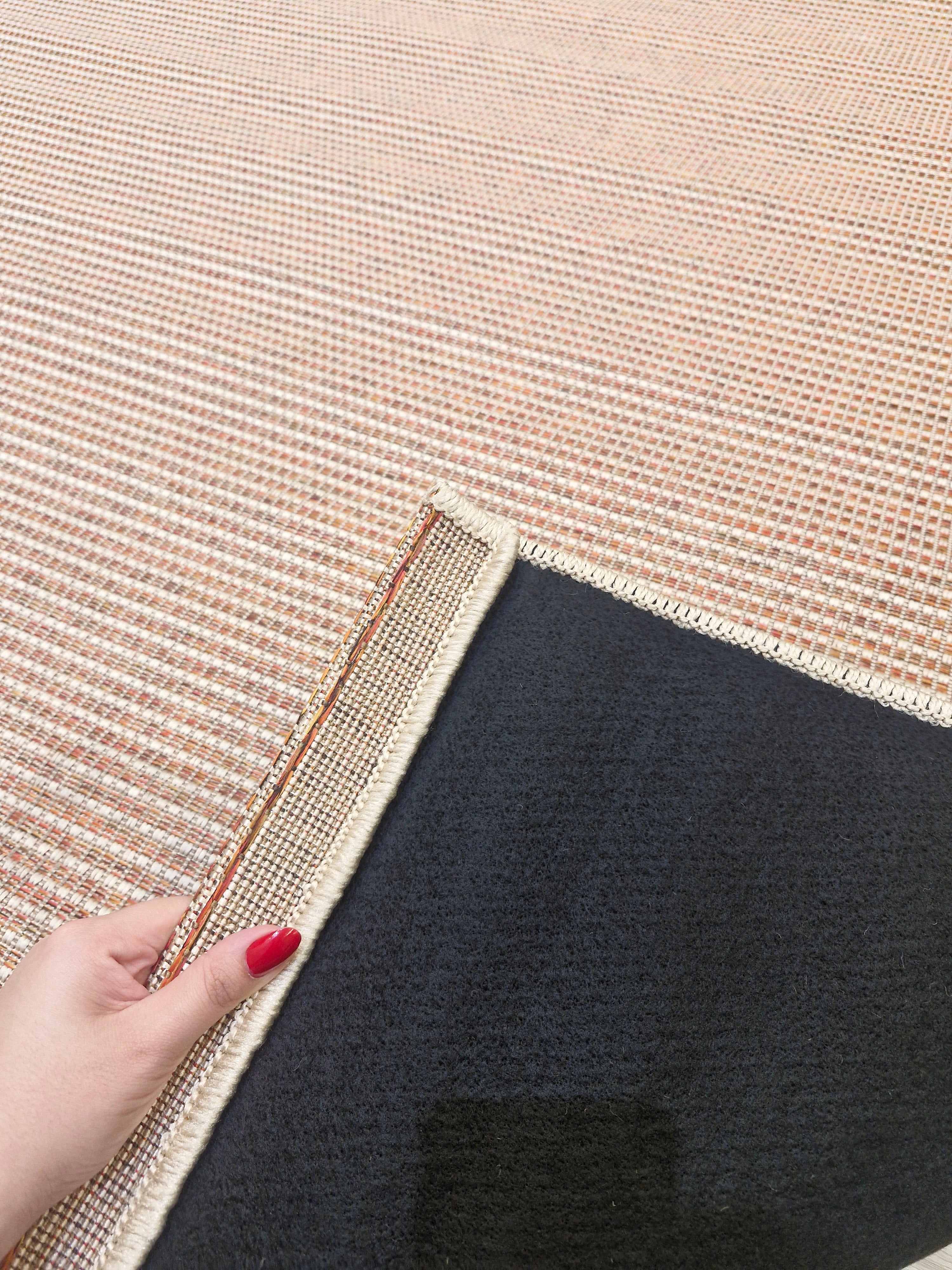 Tapete Sisal BL47
