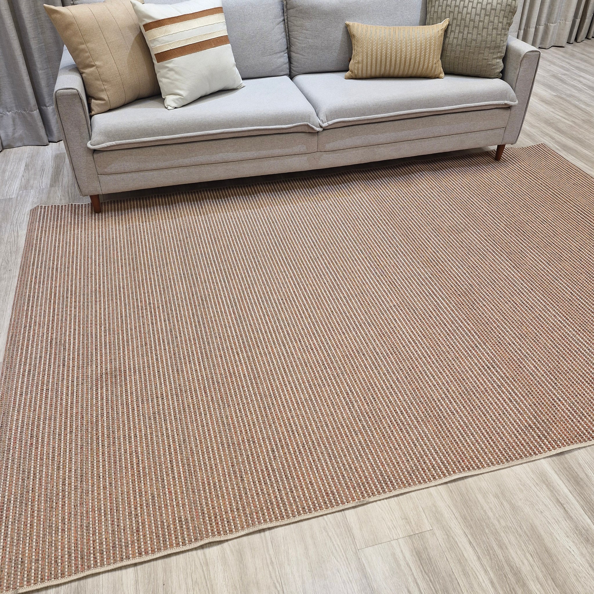 Tapete Sisal BL47