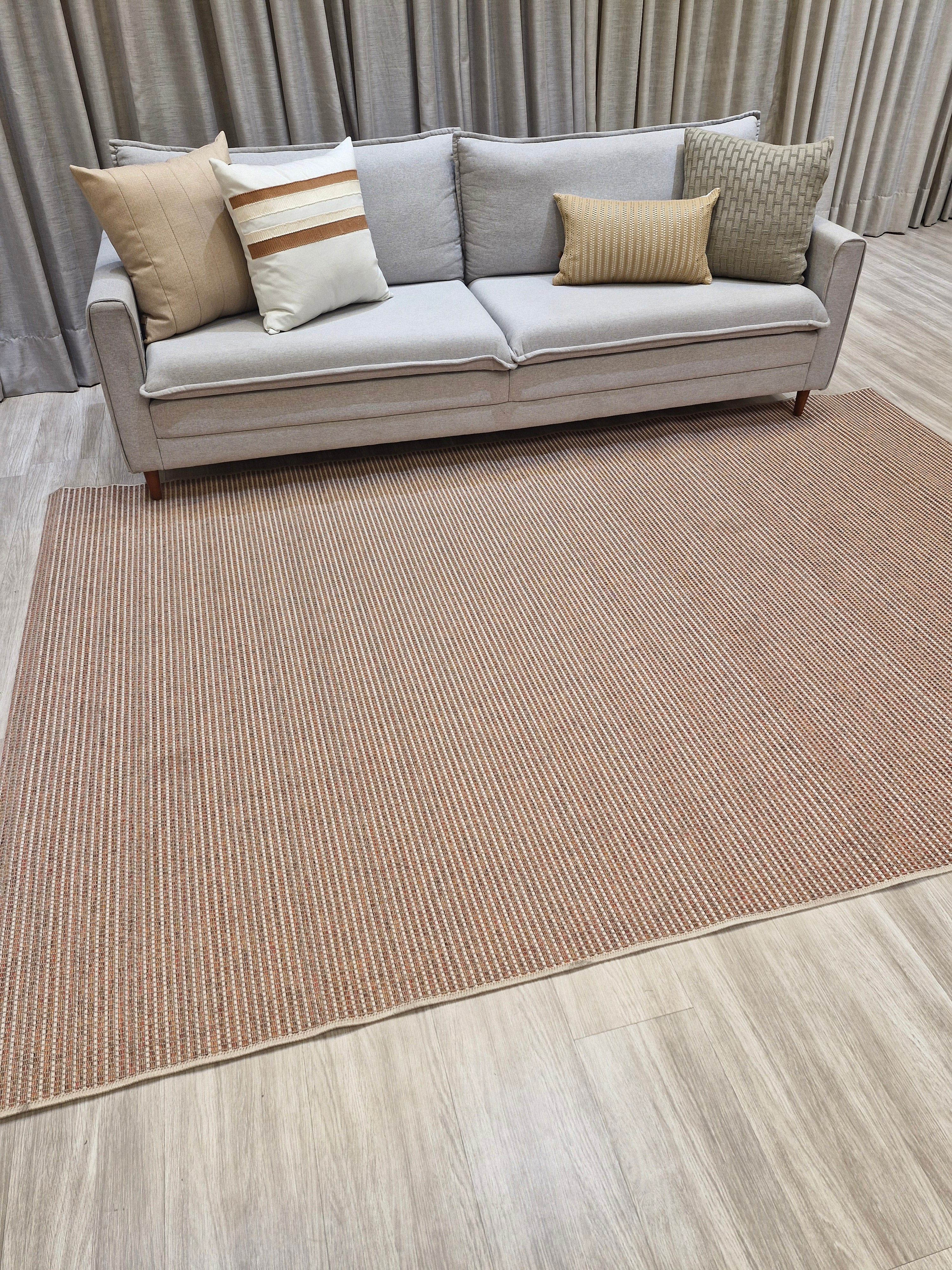Tapete Sisal BL47