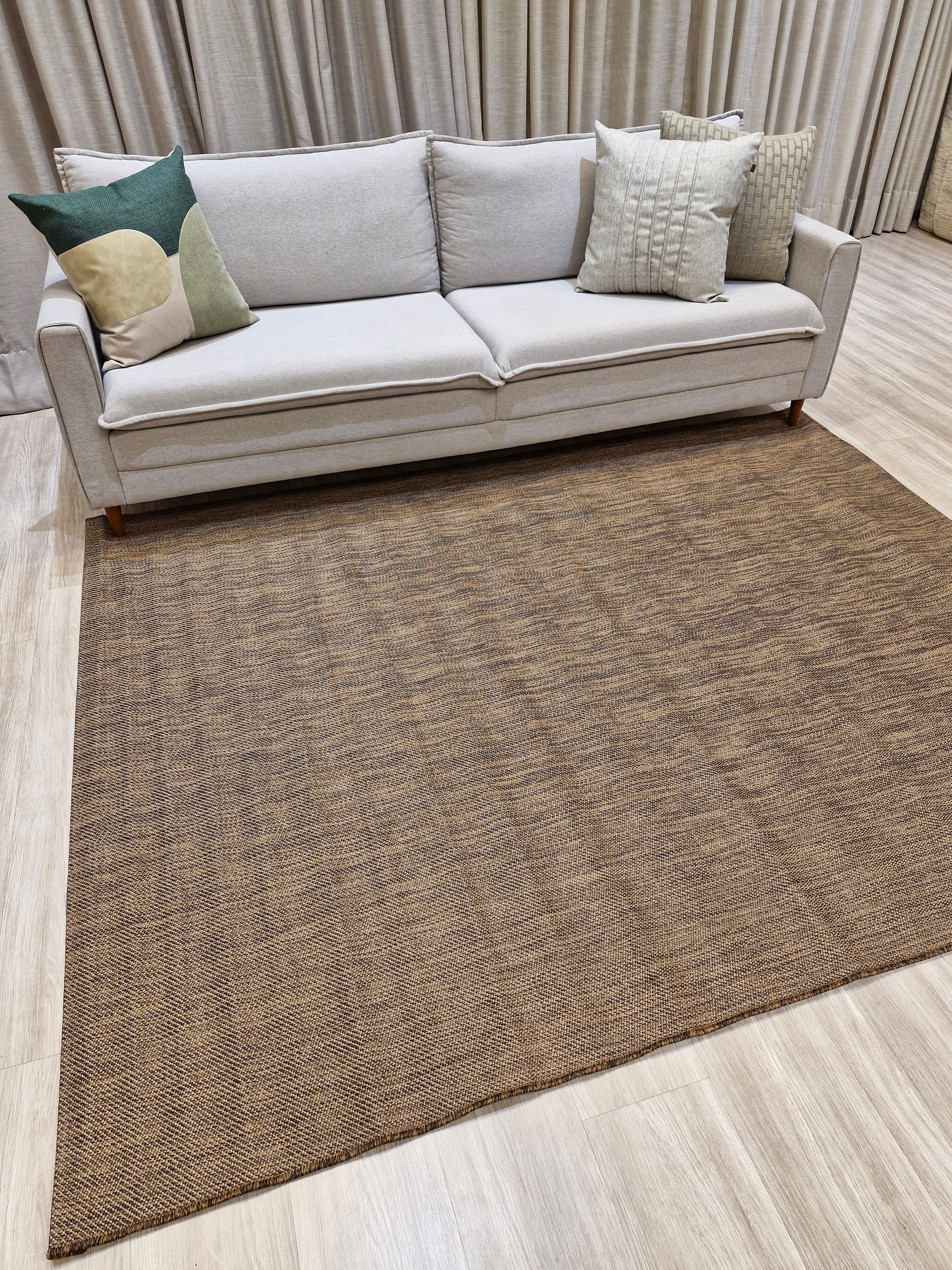 Tapete Sisal BC70 | Última Peça