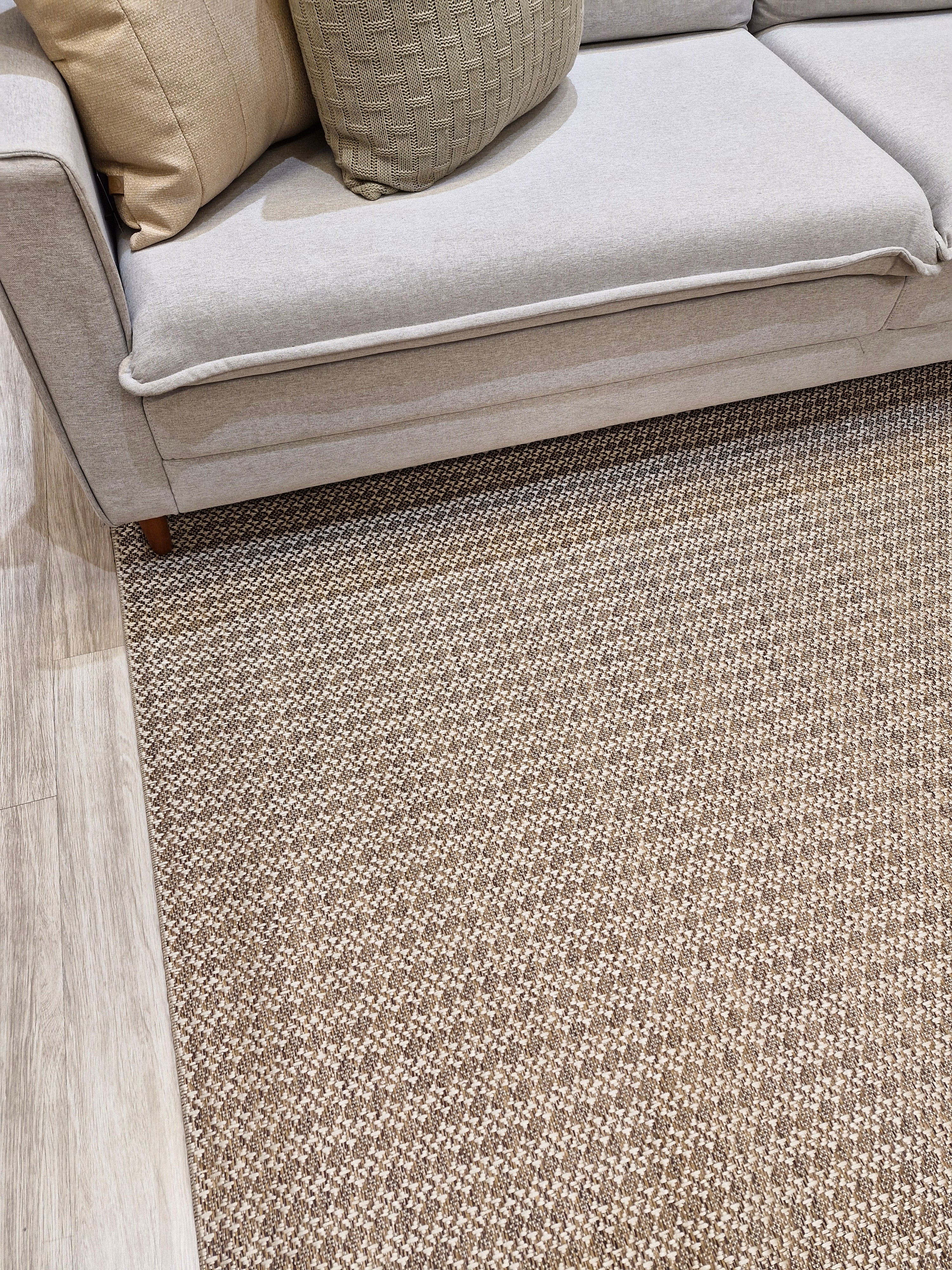 Tapete Sisal BA87