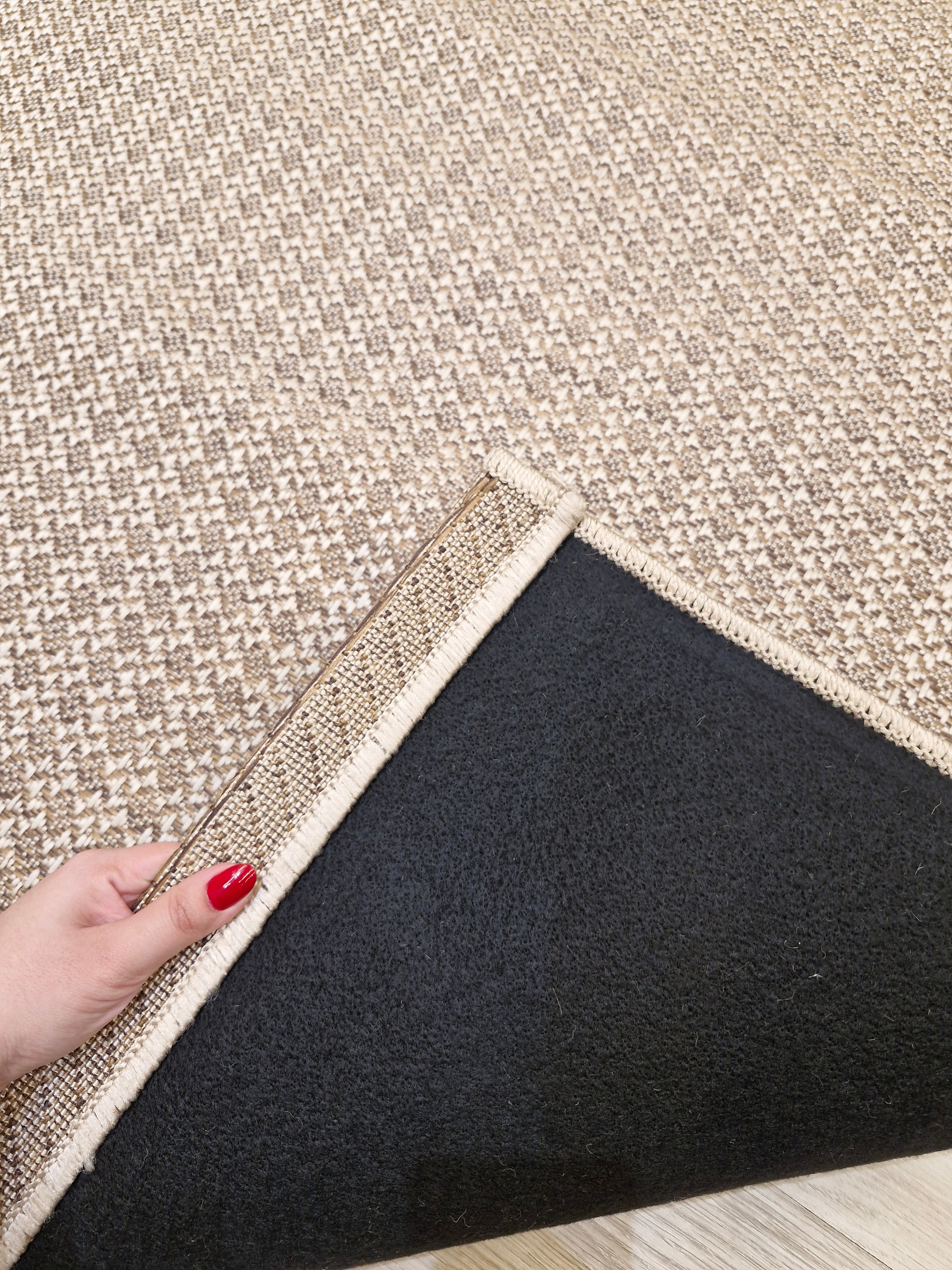 Tapete Sisal BA87