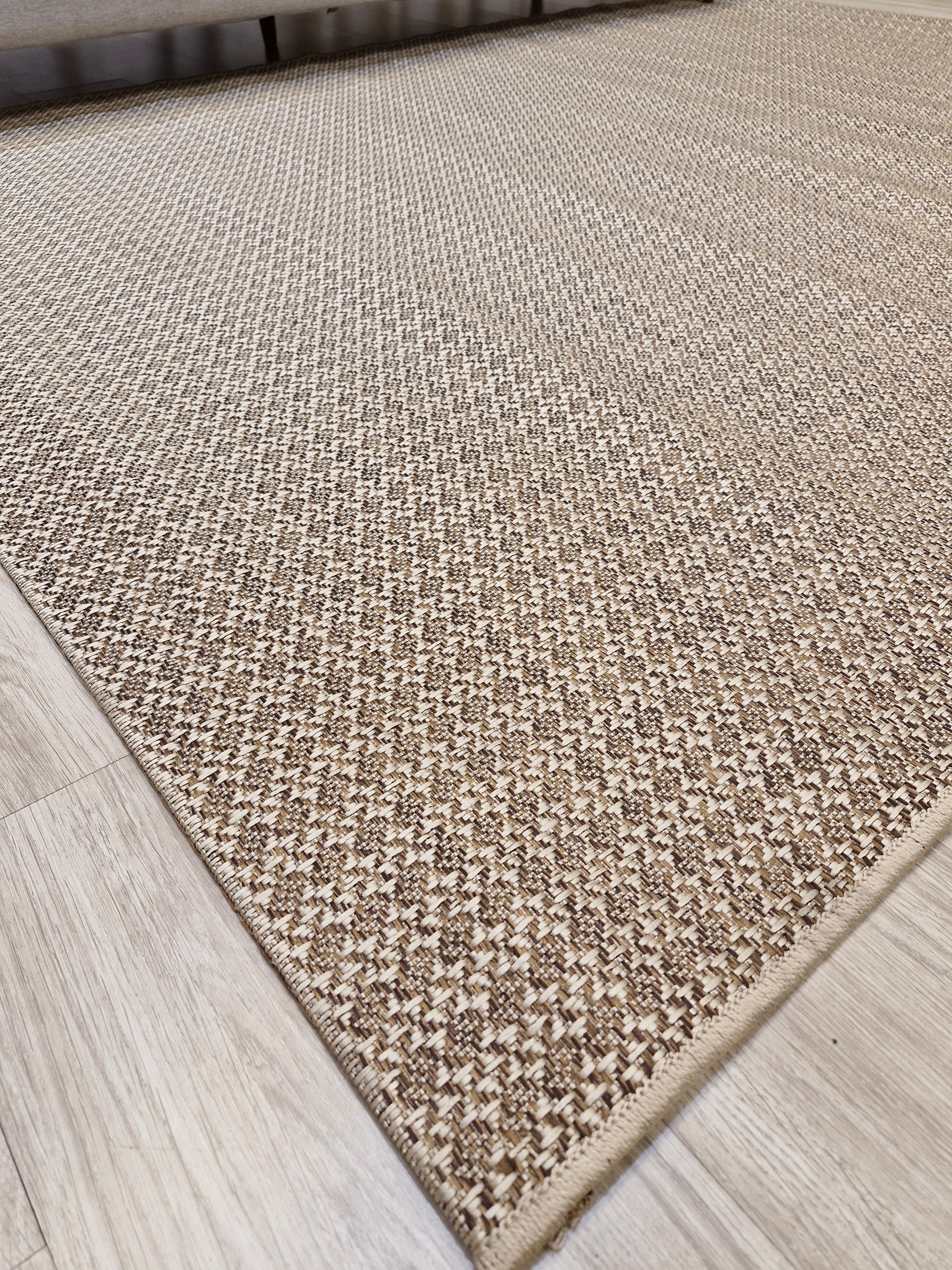 Tapete Sisal BA87