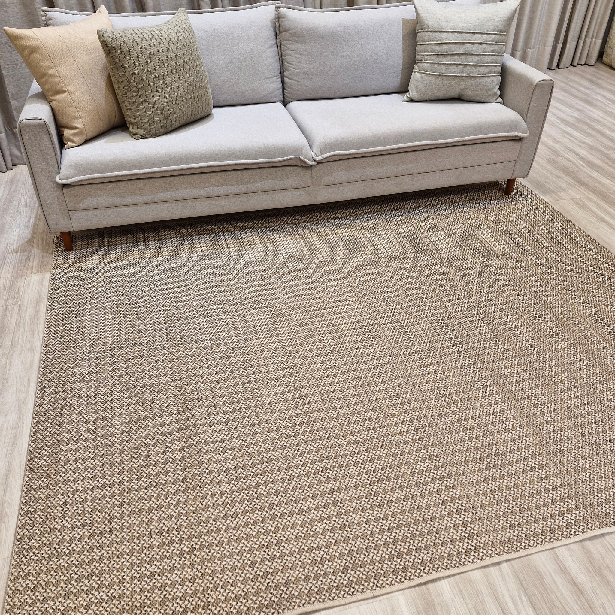 Tapete Sisal BA87