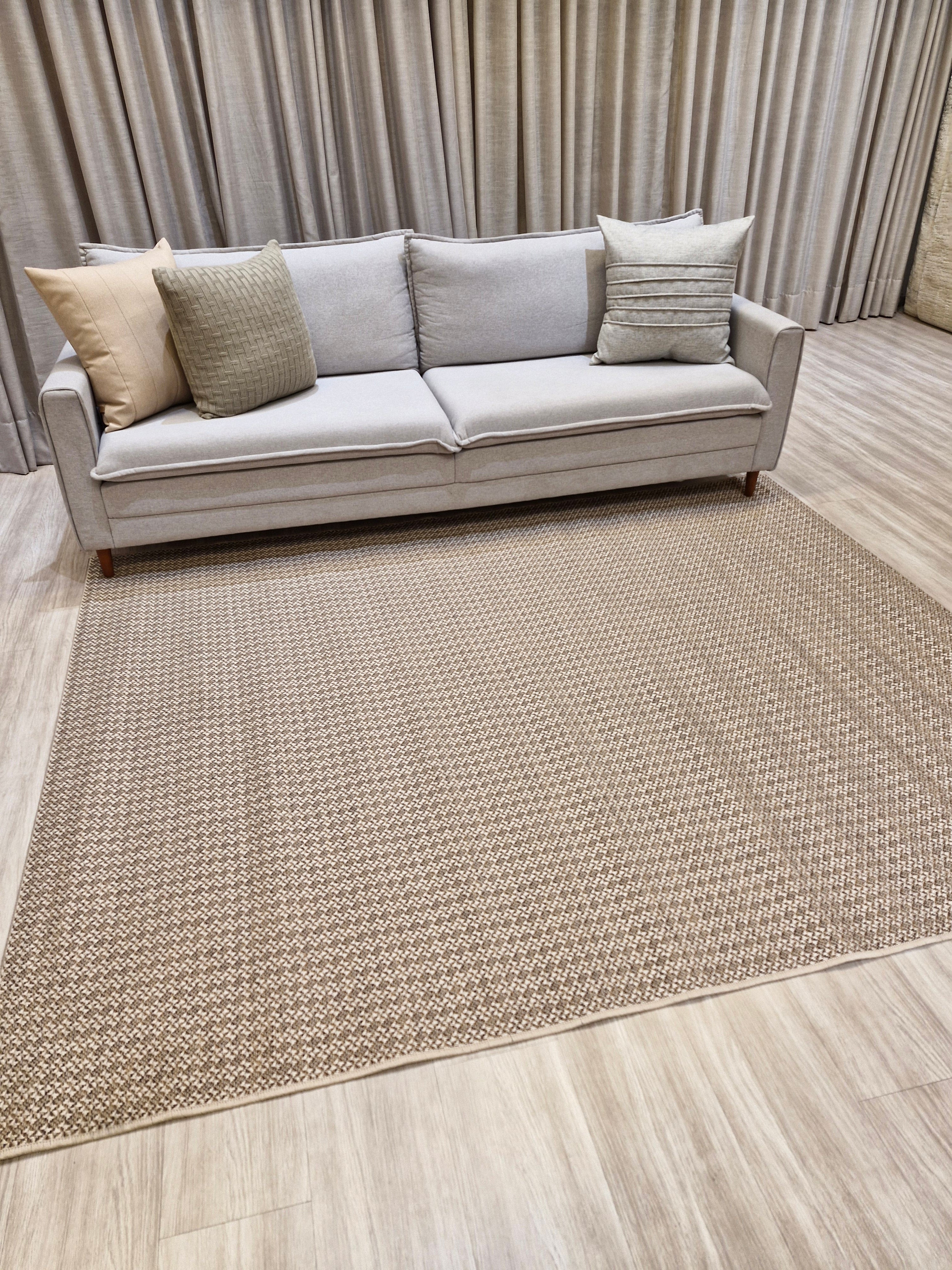 Tapete Sisal BA87
