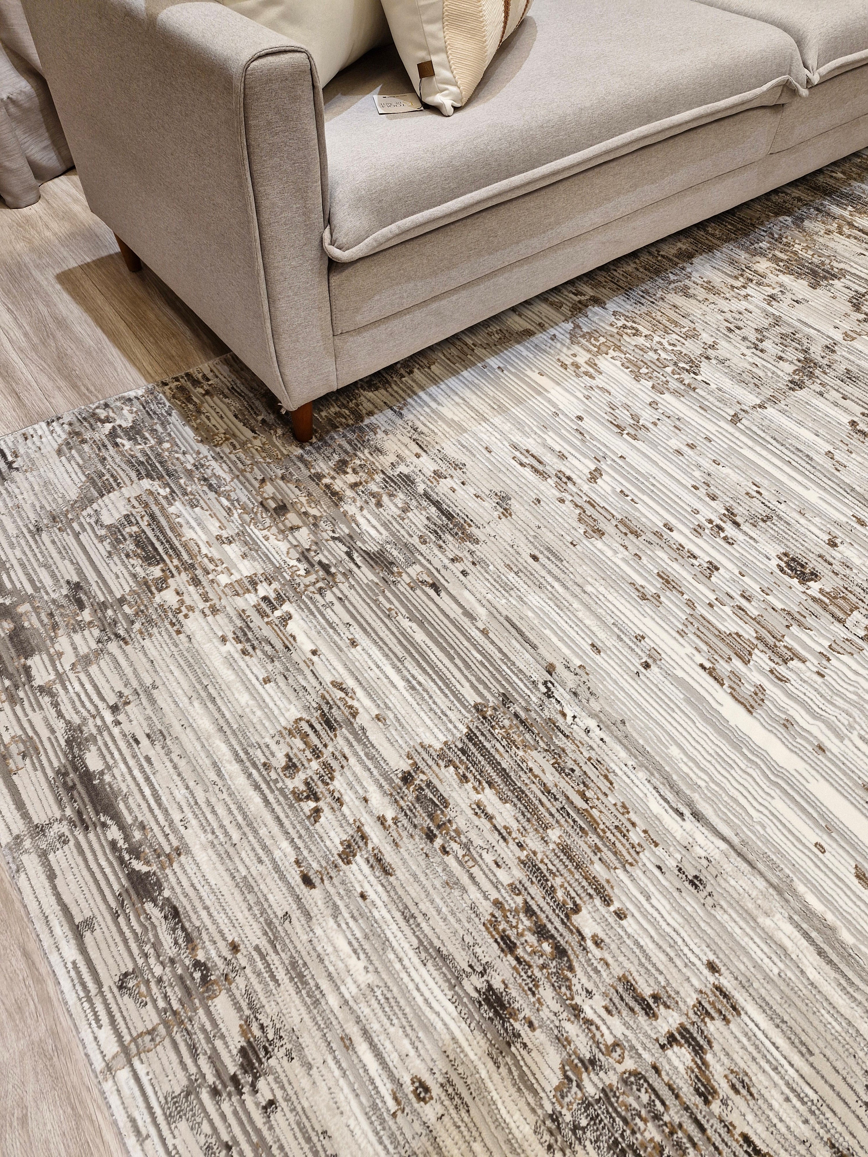 Tapete Turco Malaya 04 432 | 1M de pontos por m²