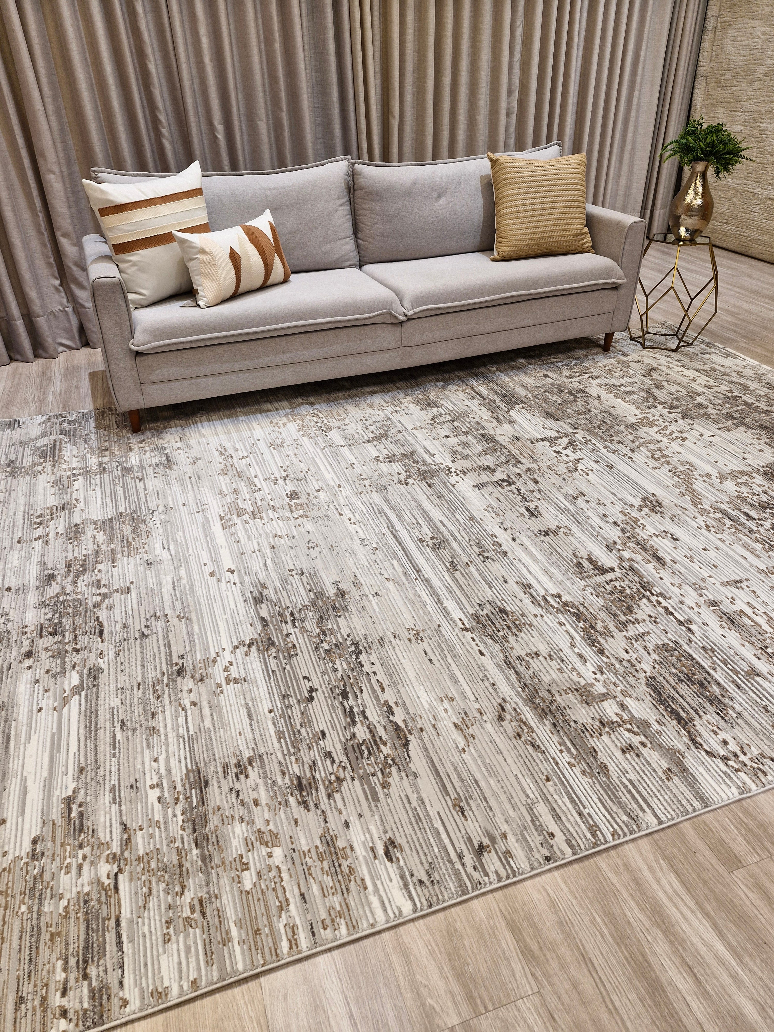 Tapete Turco Malaya 04 432 | 1M de pontos por m²