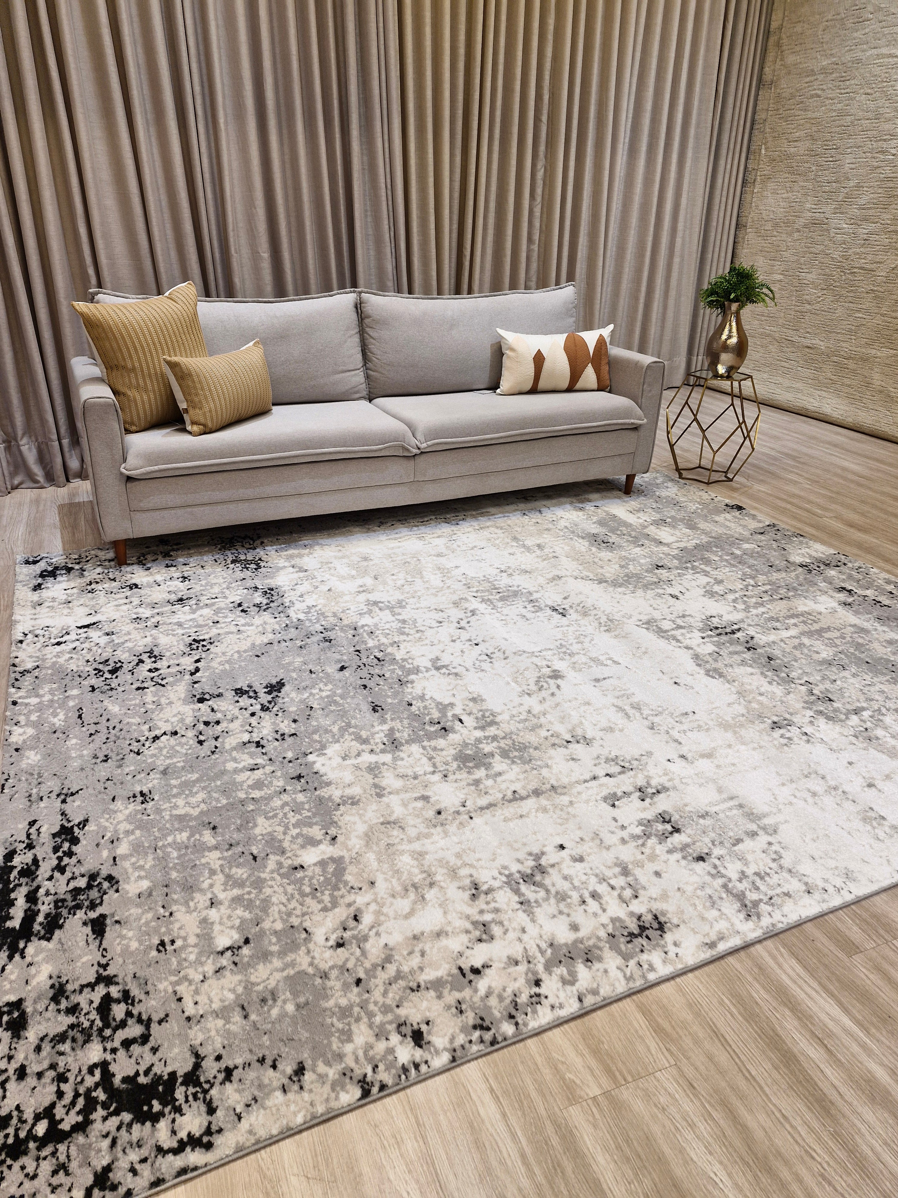 Tapete Turco Ambiente Prime 03 | Coleção Importada