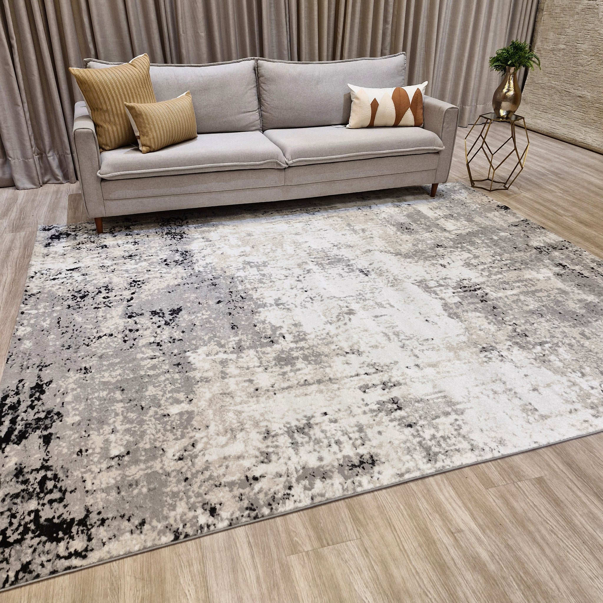 Tapete Turco Ambiente Prime 03 | Coleção Importada