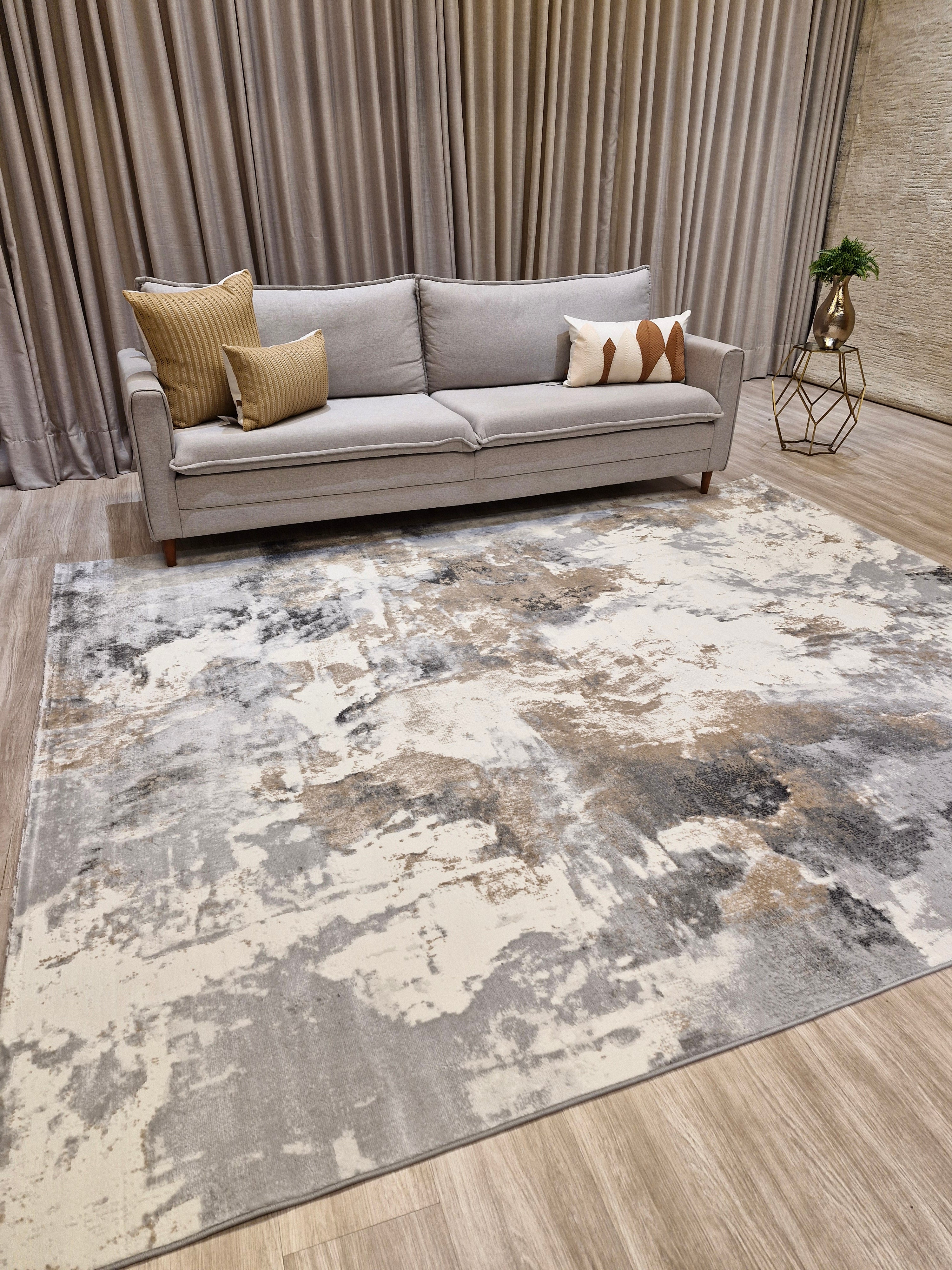 Tapete Turco Ambiente Prime 01 | Coleção Importada