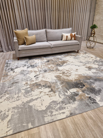 Tapete Turco Ambiente Prime 01 | Coleção Importada