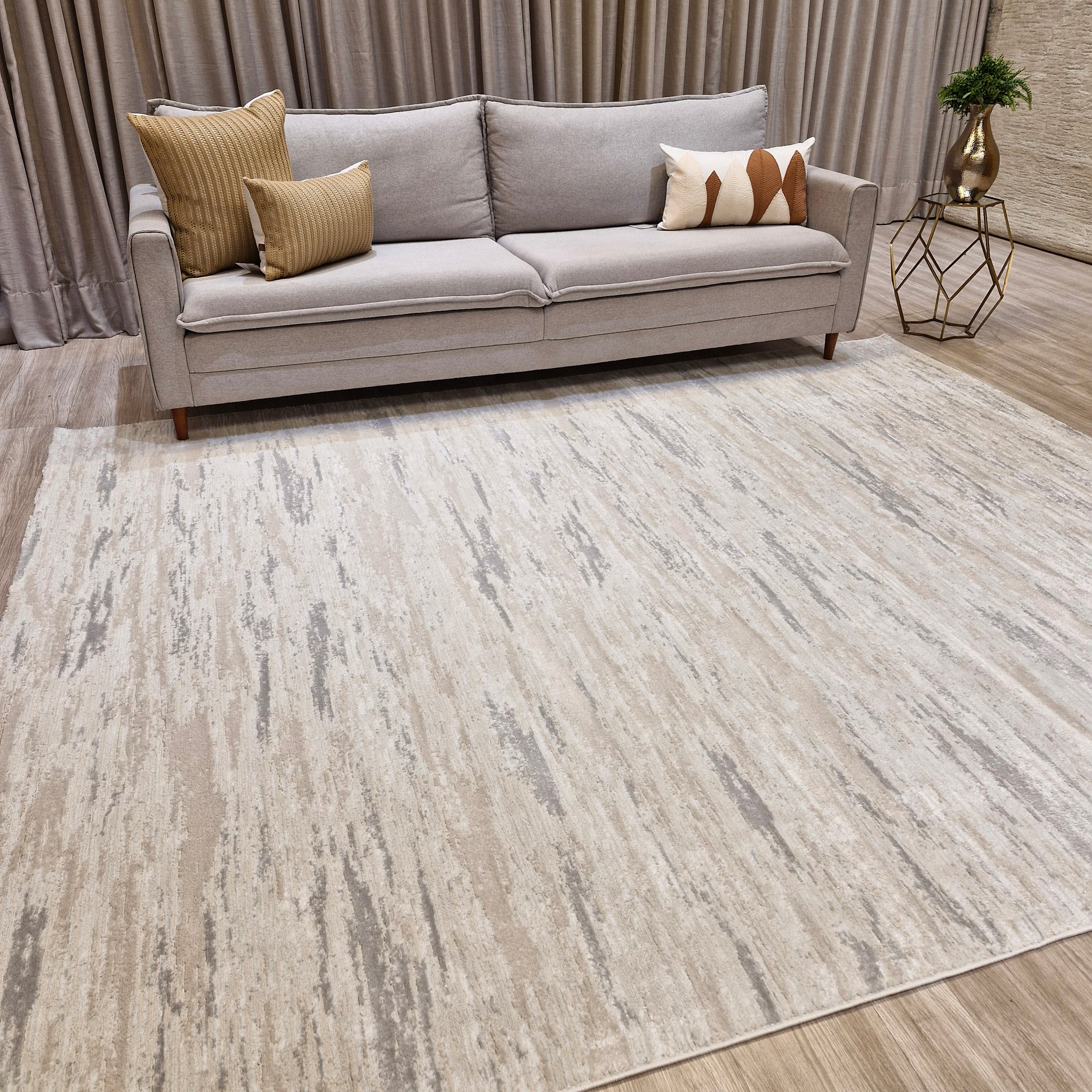 Tapete Turco Ambiente Prime 05 | Coleção Importada