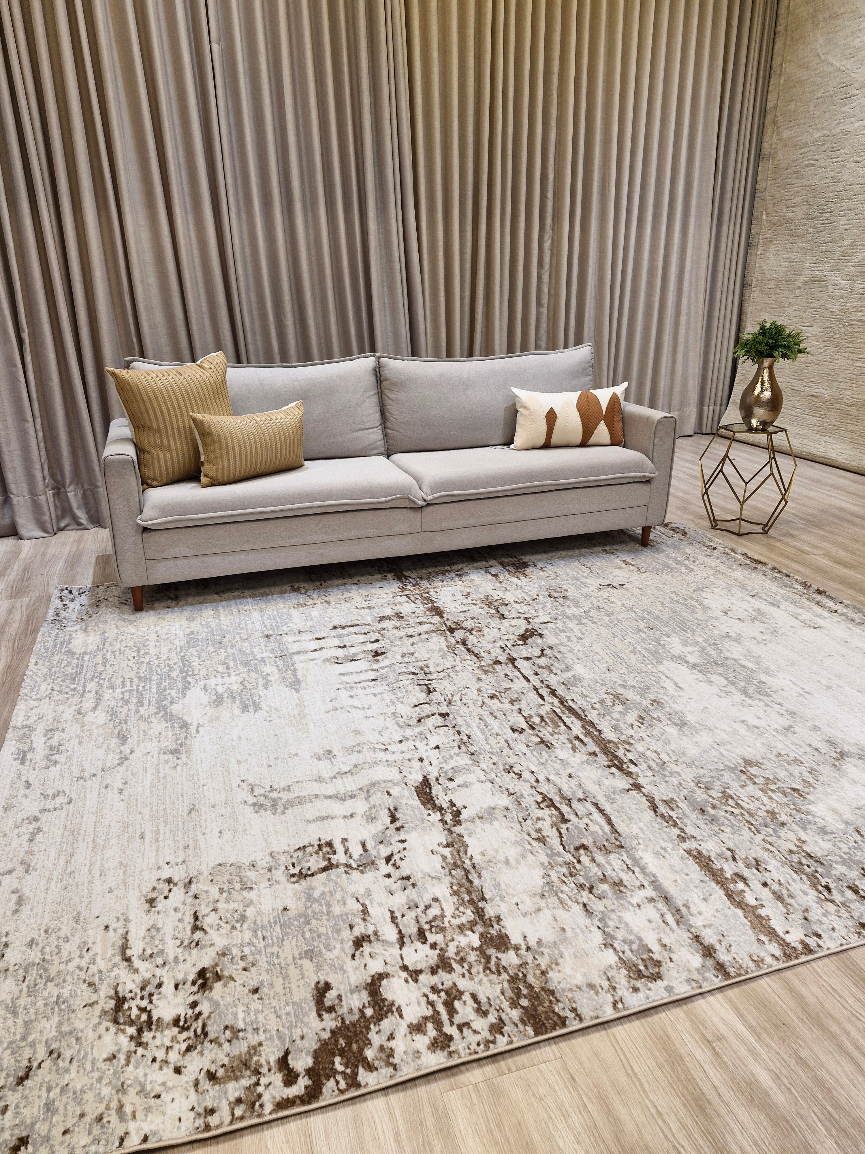Tapete Turco Ambiente Prime 02 | Coleção Importada