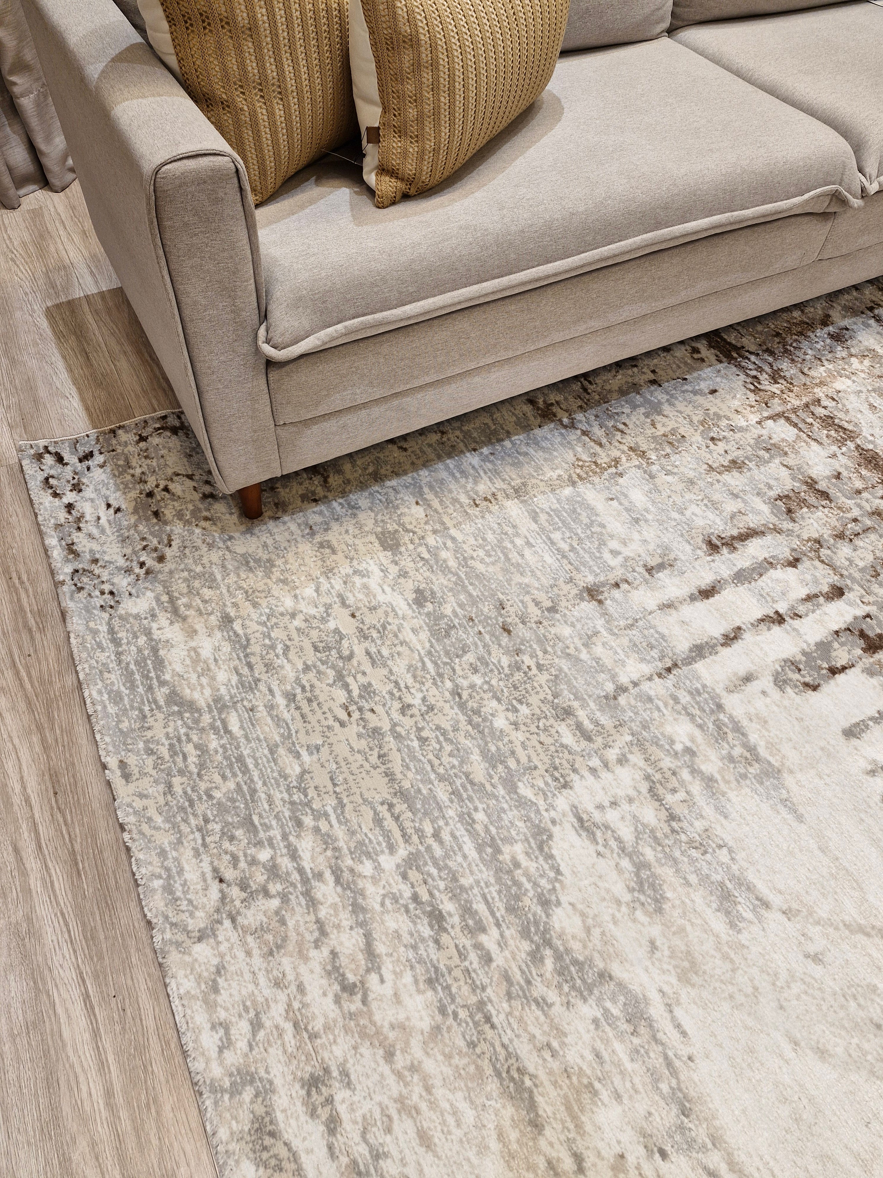 Tapete Turco Ambiente Prime 02 | Coleção Importada