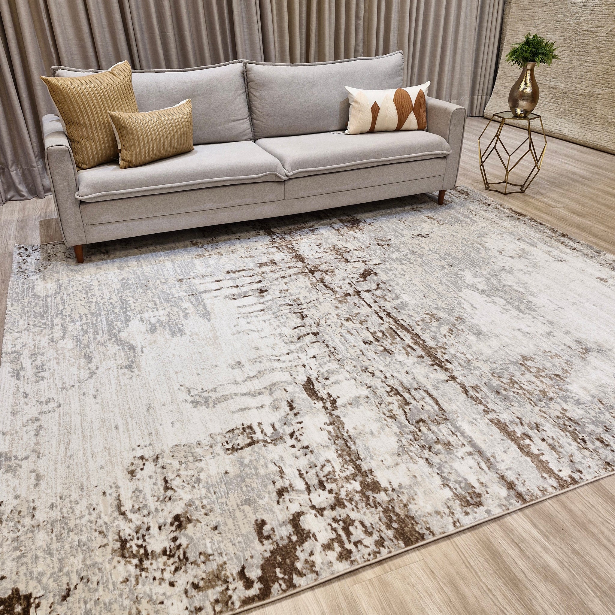 Tapete Turco Ambiente Prime 02 | Coleção Importada