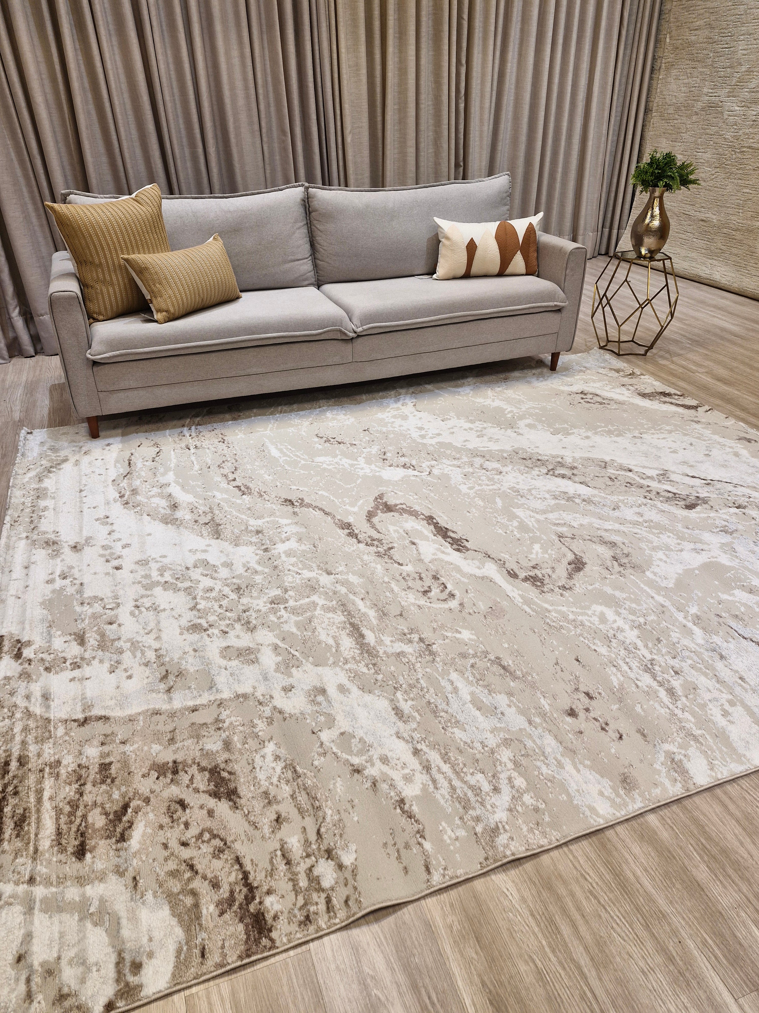 Tapete Turco Ambiente Prime 04 | Coleção Importada