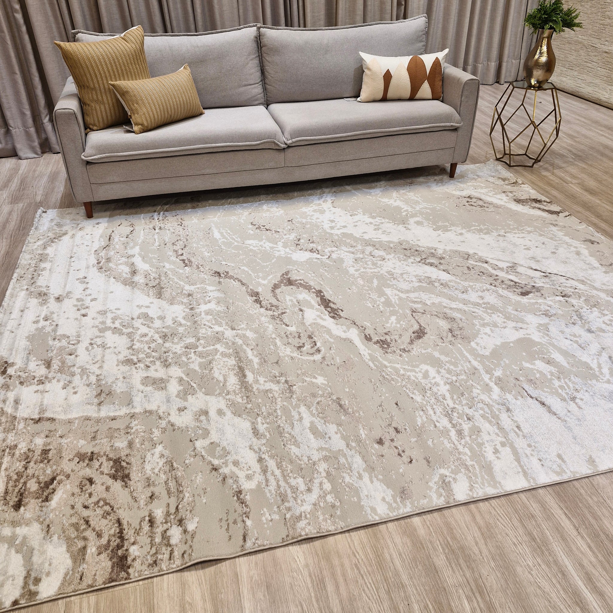 Tapete Turco Ambiente Prime 04 | Coleção Importada