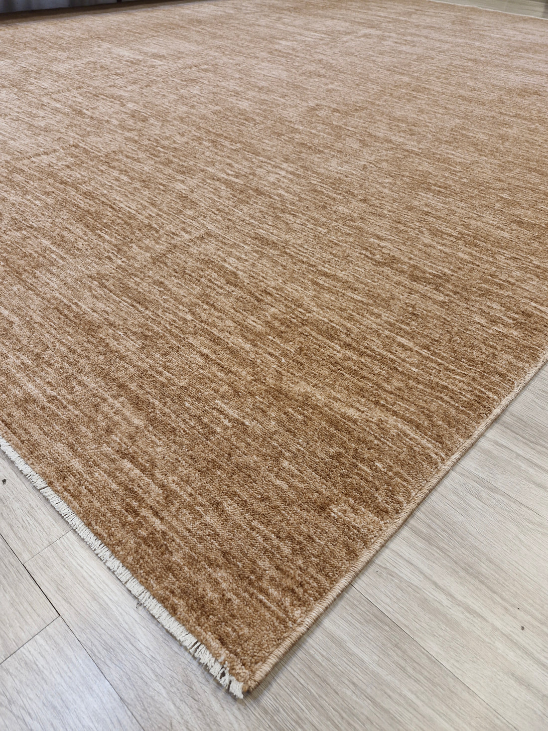 Tapete Turco Vene05 Terracota | Estilo Nepalês